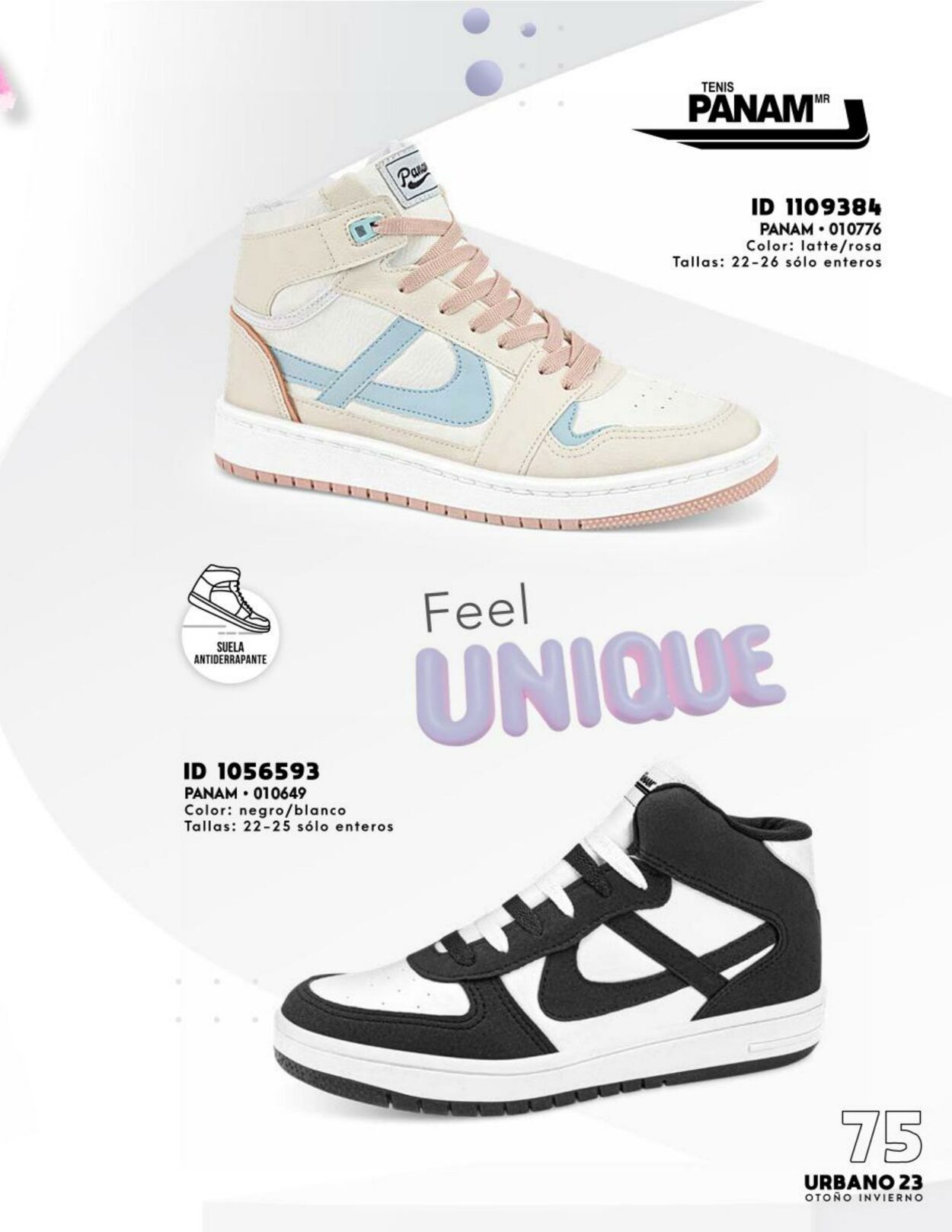 Catálogo Price Shoes 31.07.2023 - 30.09.2023