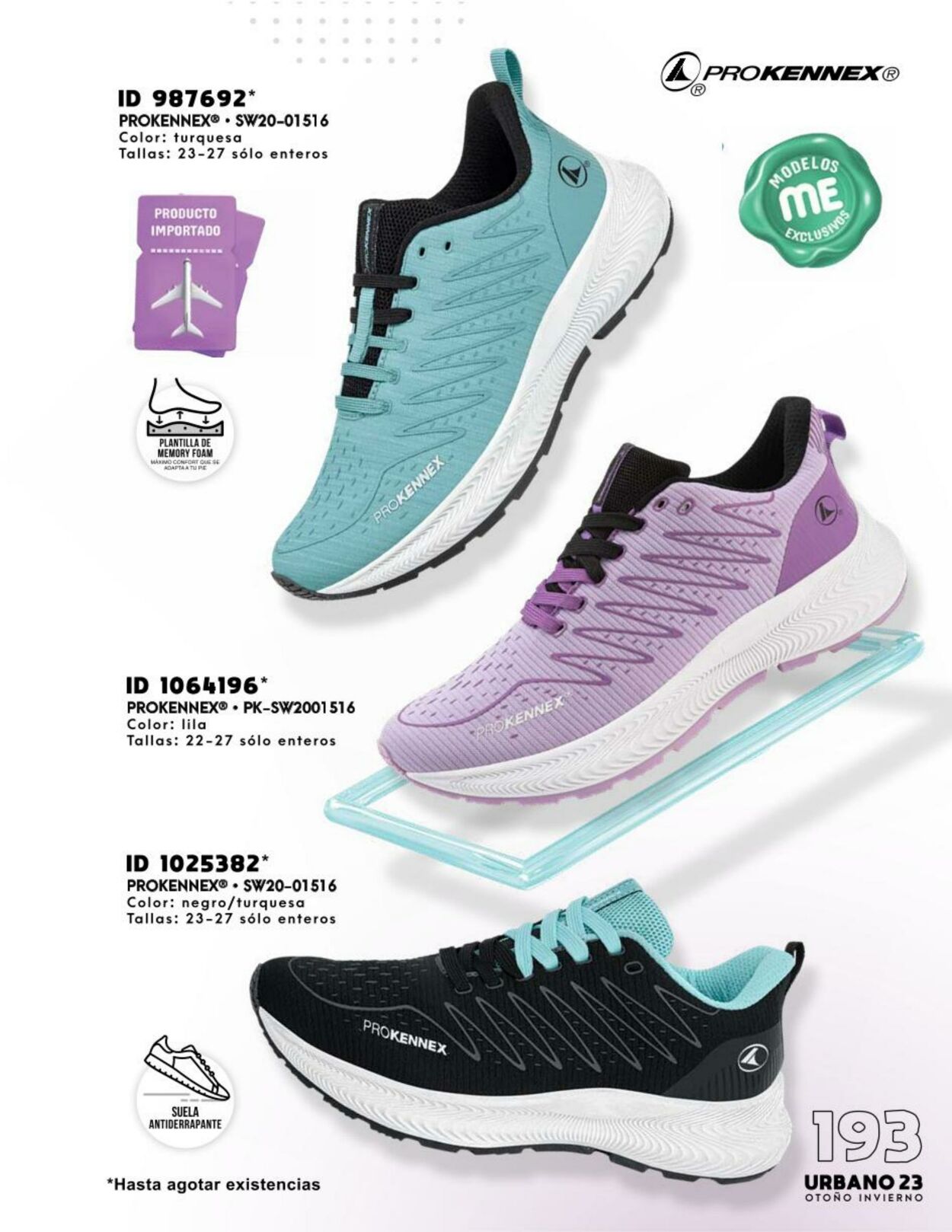 Catálogo Price Shoes 31.07.2023 - 30.09.2023