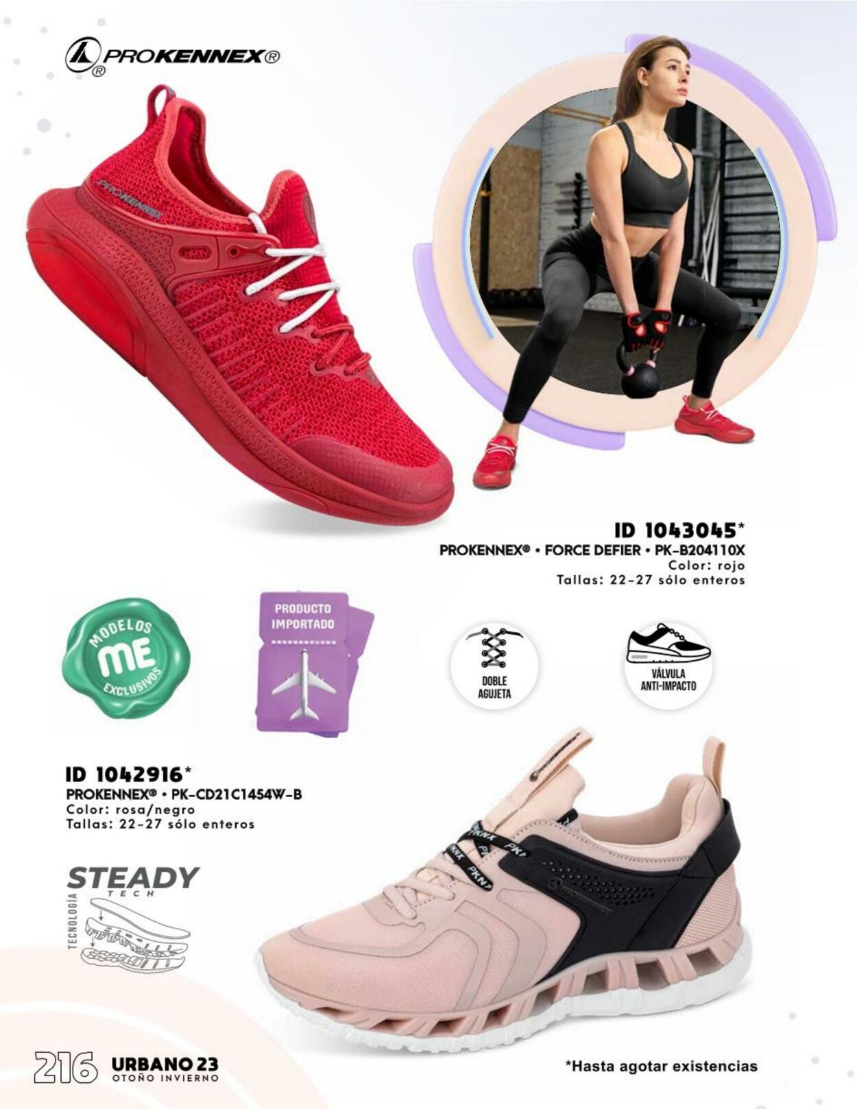 Catálogo Price Shoes 31.07.2023 - 30.09.2023