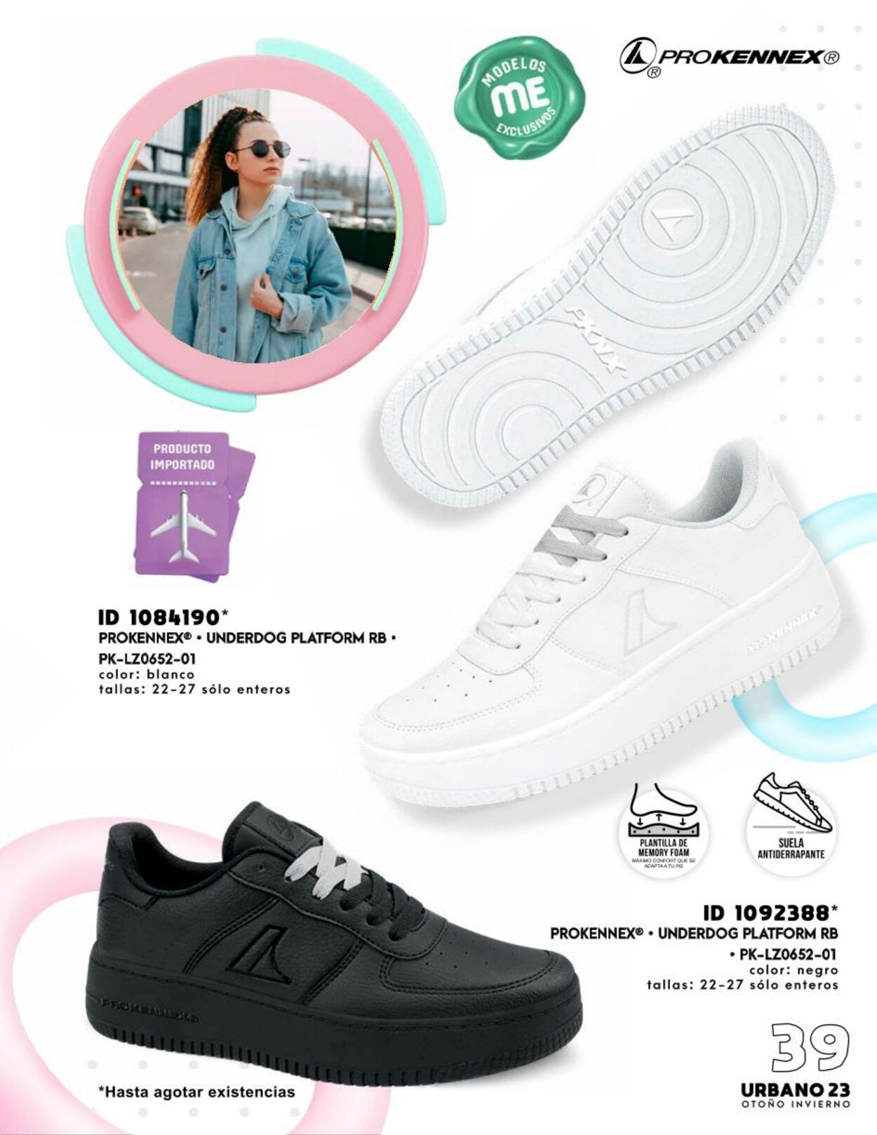 Catálogo Price Shoes 31.07.2023 - 30.09.2023