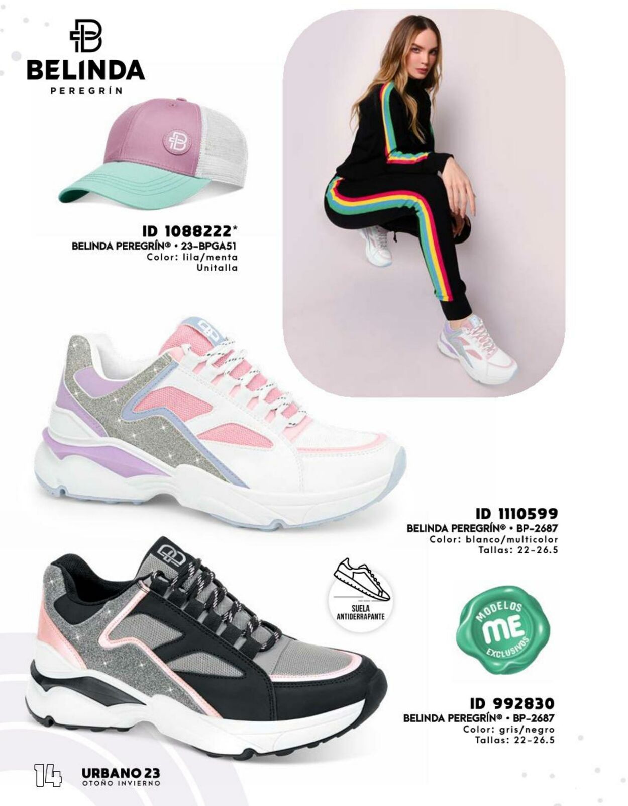 Catálogo Price Shoes 31.07.2023 - 30.09.2023