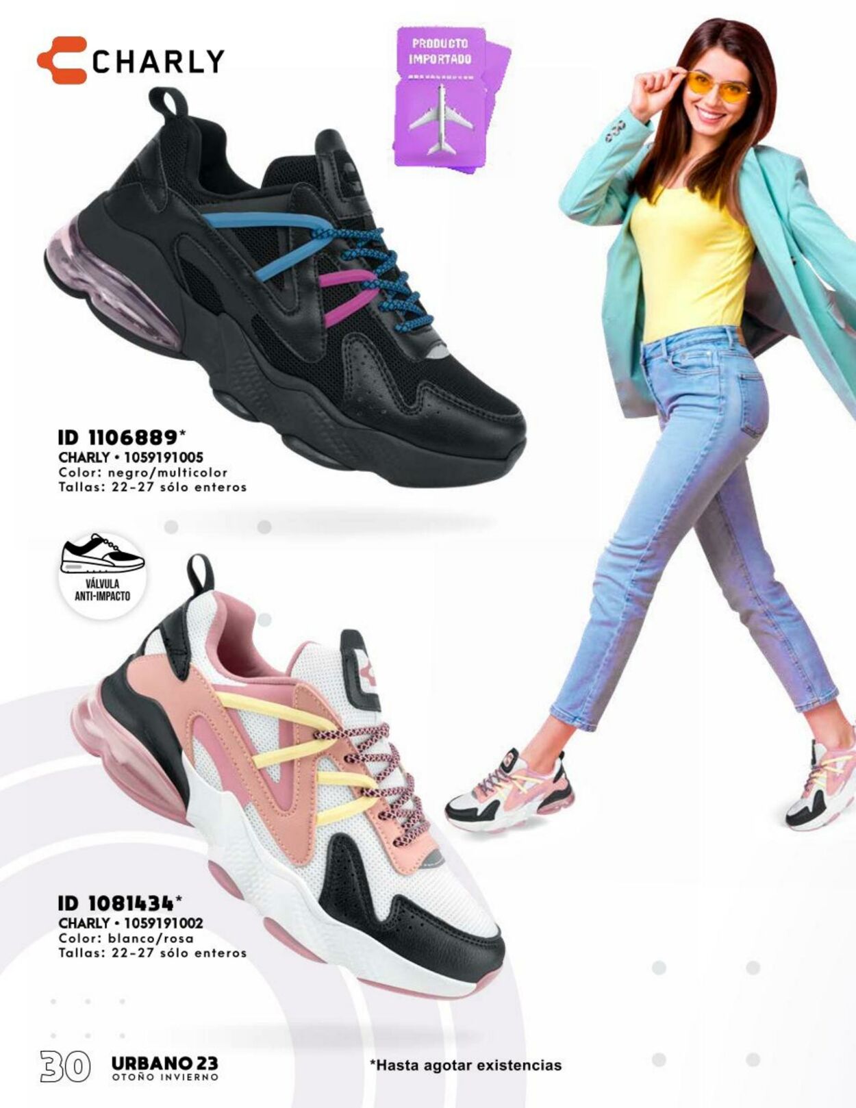 Catálogo Price Shoes 31.07.2023 - 30.09.2023