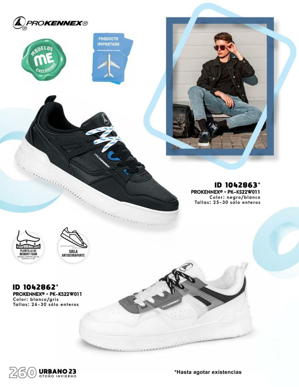 Catálogo Price Shoes 31.07.2023 - 30.09.2023