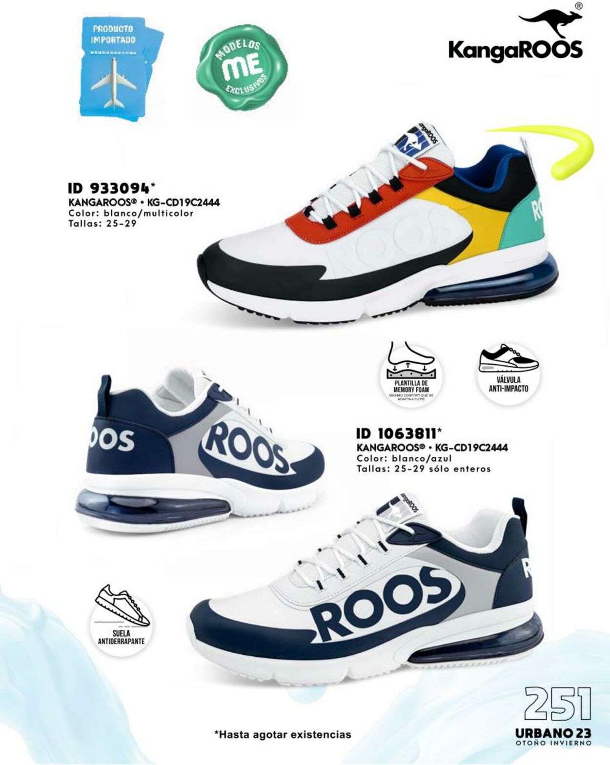 Catálogo Price Shoes 31.07.2023 - 30.09.2023