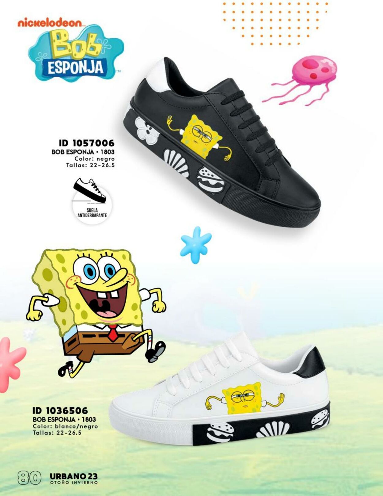 Catálogo Price Shoes 31.07.2023 - 30.09.2023