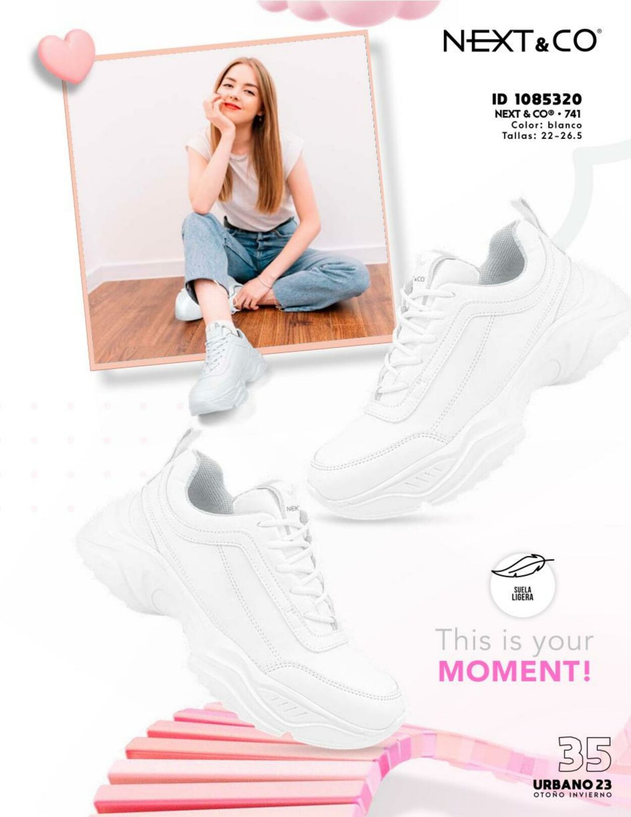 Catálogo Price Shoes 31.07.2023 - 30.09.2023