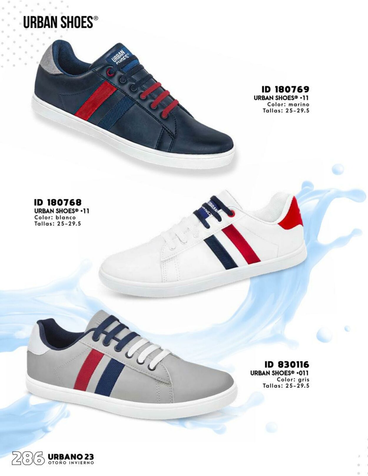 Catálogo Price Shoes 31.07.2023 - 30.09.2023