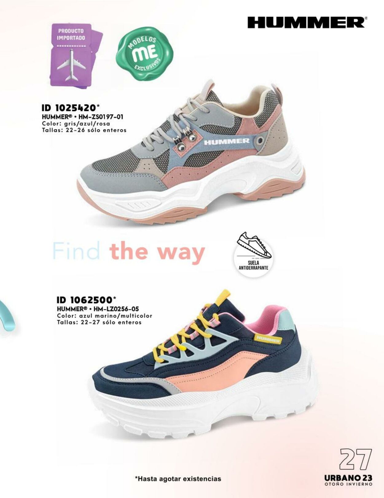 Catálogo Price Shoes 31.07.2023 - 30.09.2023