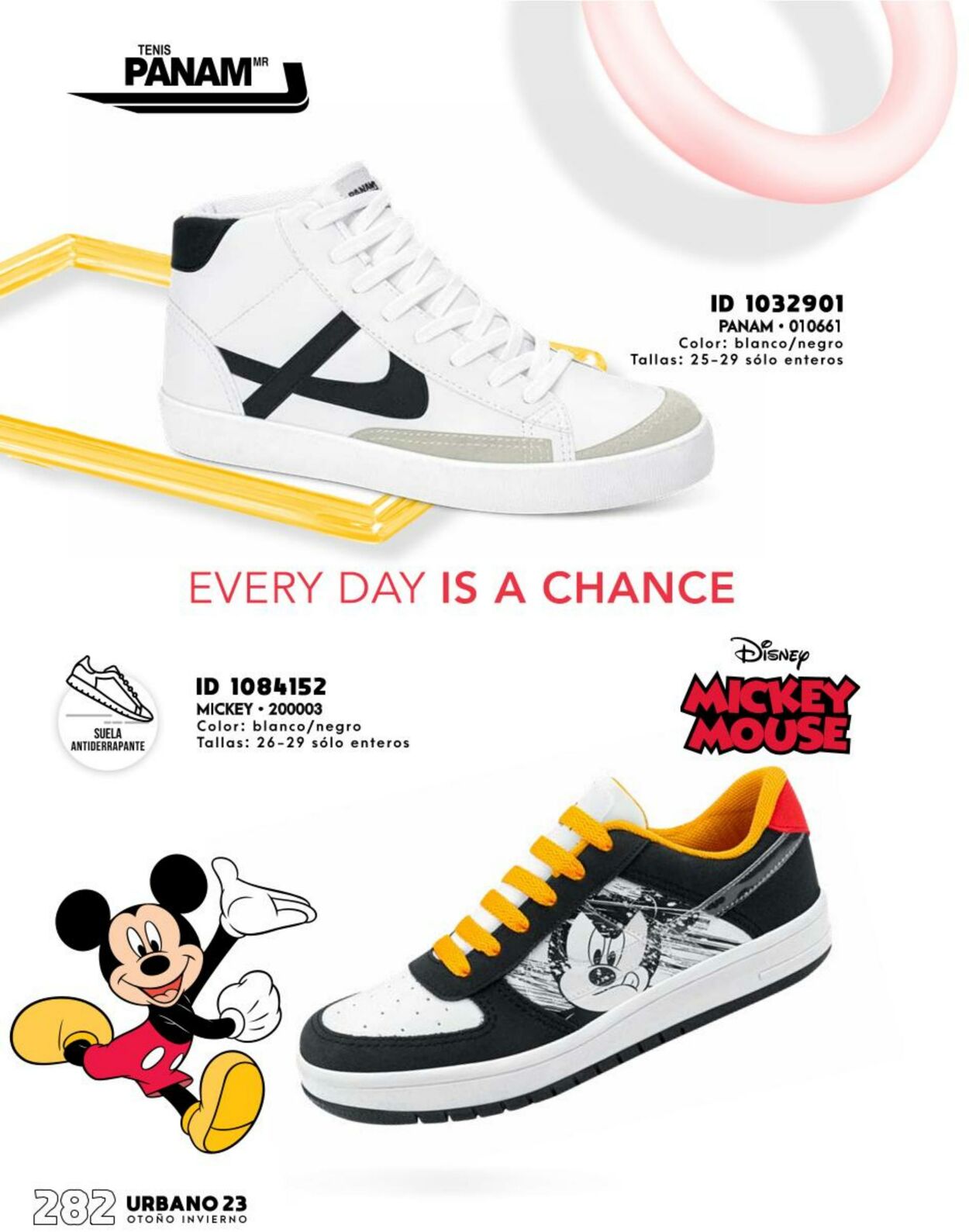 Catálogo Price Shoes 31.07.2023 - 30.09.2023