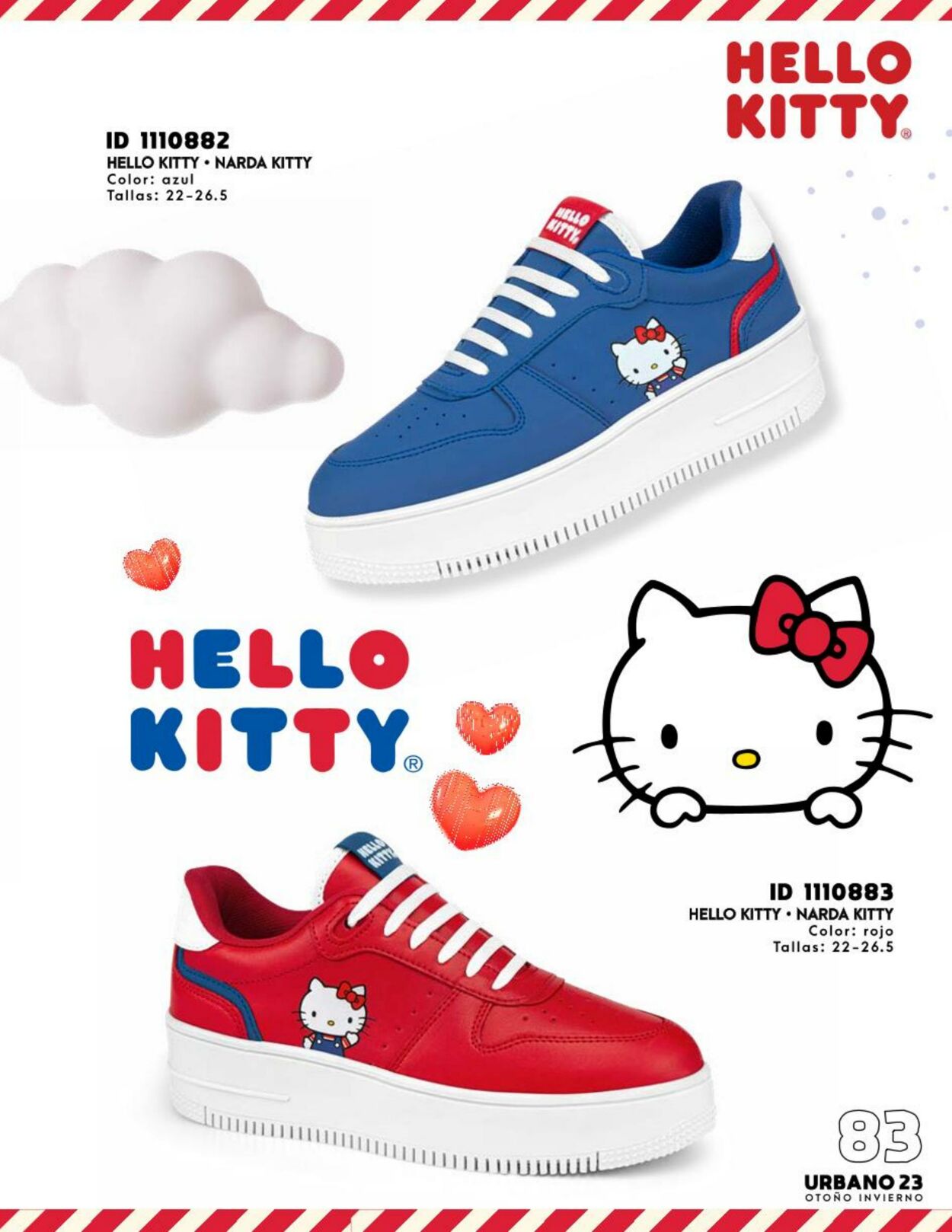 Catálogo Price Shoes 31.07.2023 - 30.09.2023