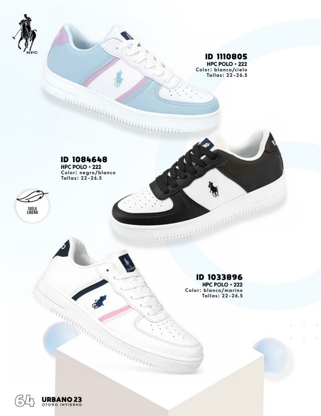 Catálogo Price Shoes 31.07.2023 - 30.09.2023