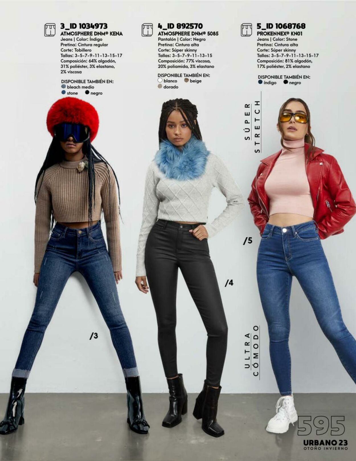 Catálogo Price Shoes 31.07.2023 - 30.09.2023