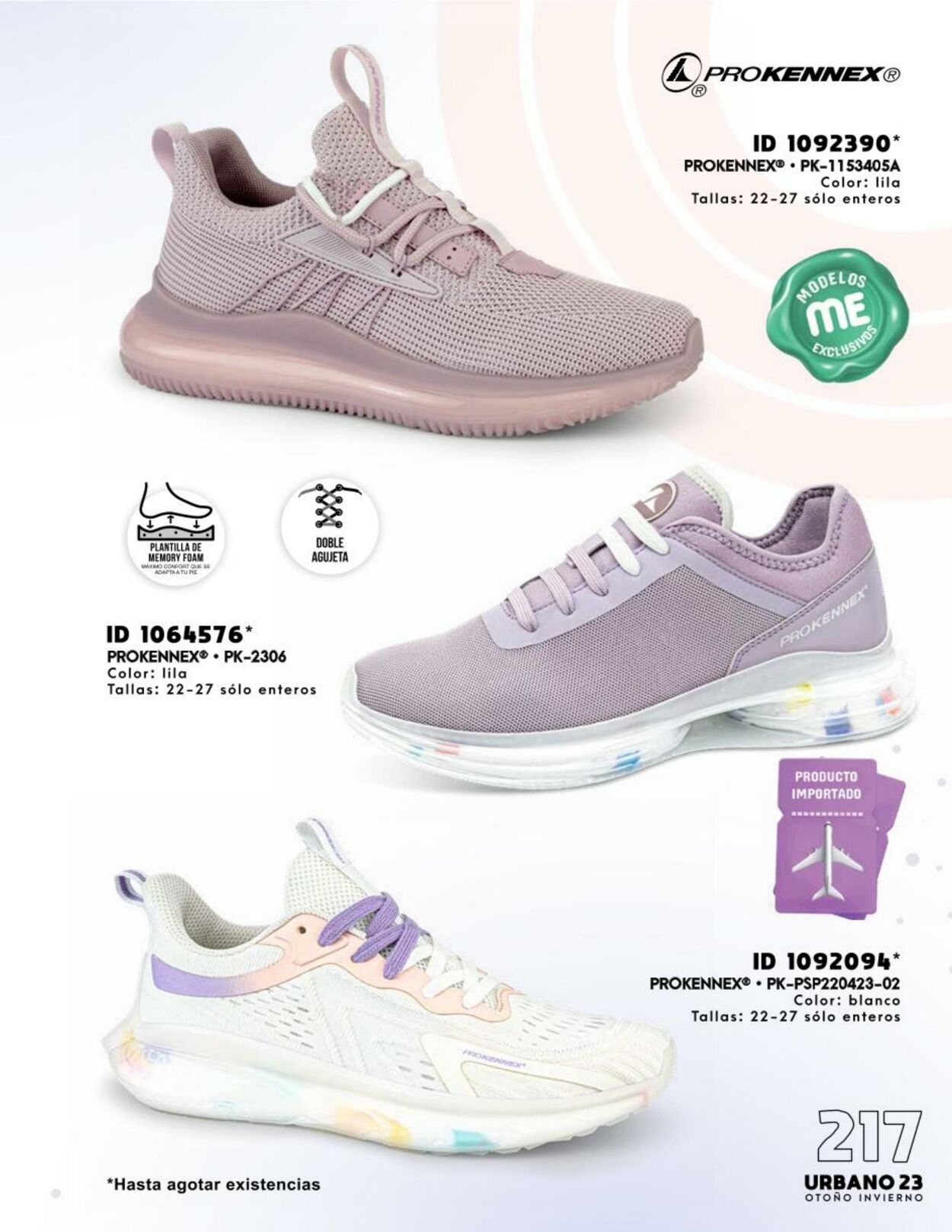 Catálogo Price Shoes 31.07.2023 - 30.09.2023