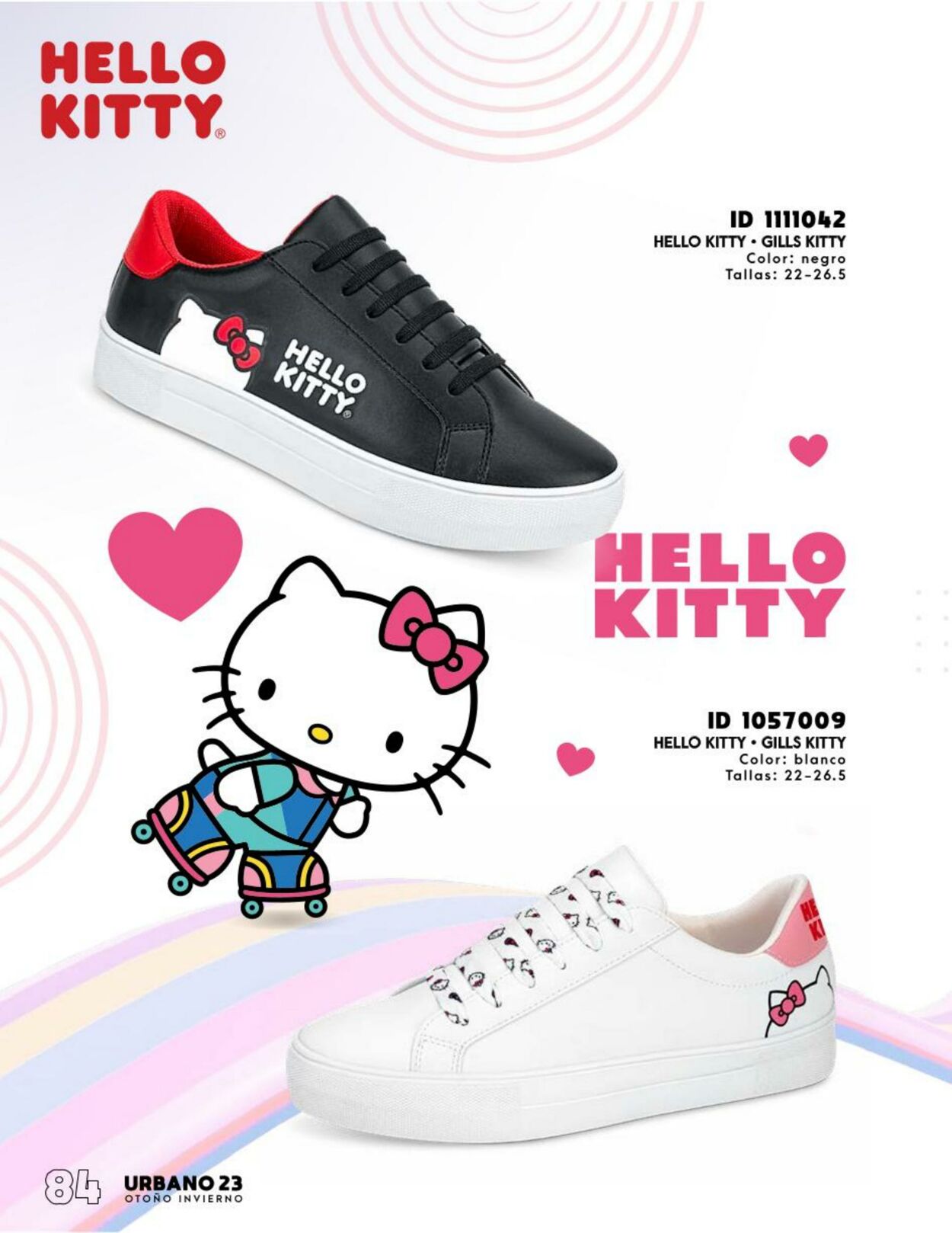 Catálogo Price Shoes 31.07.2023 - 30.09.2023