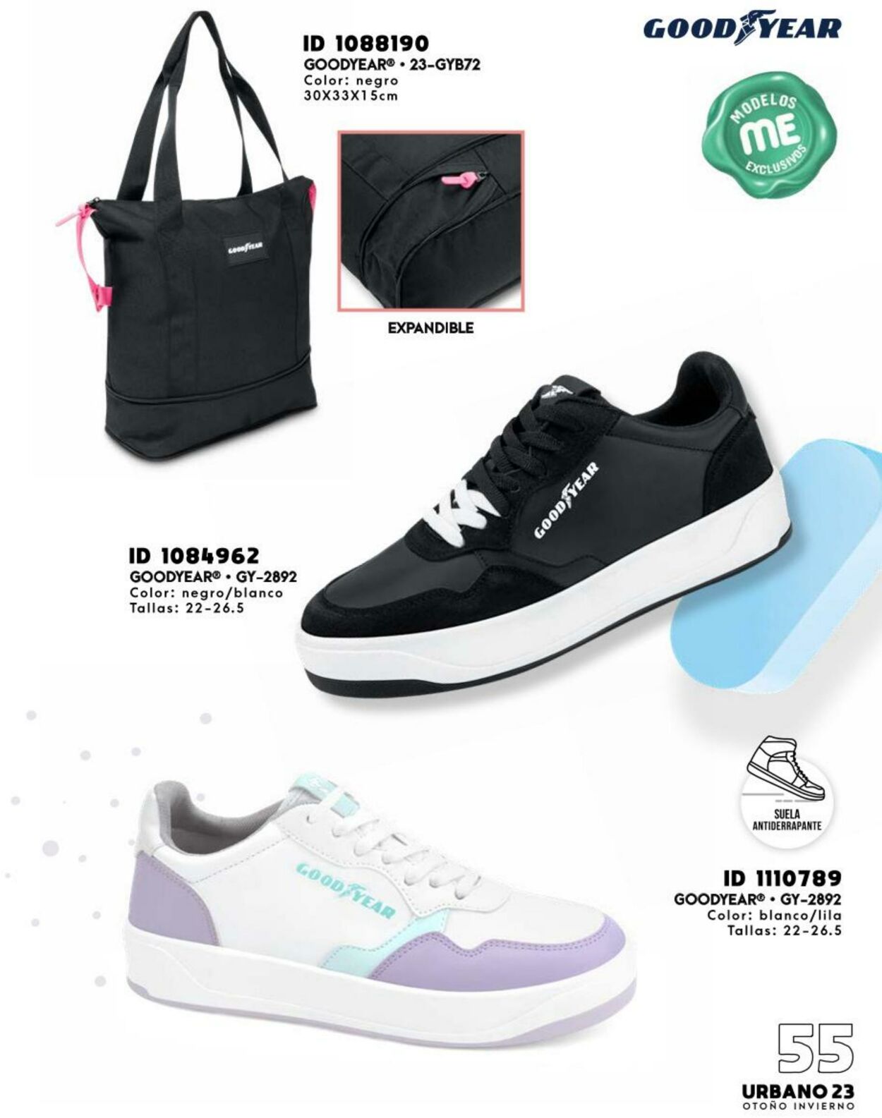 Catálogo Price Shoes 31.07.2023 - 30.09.2023