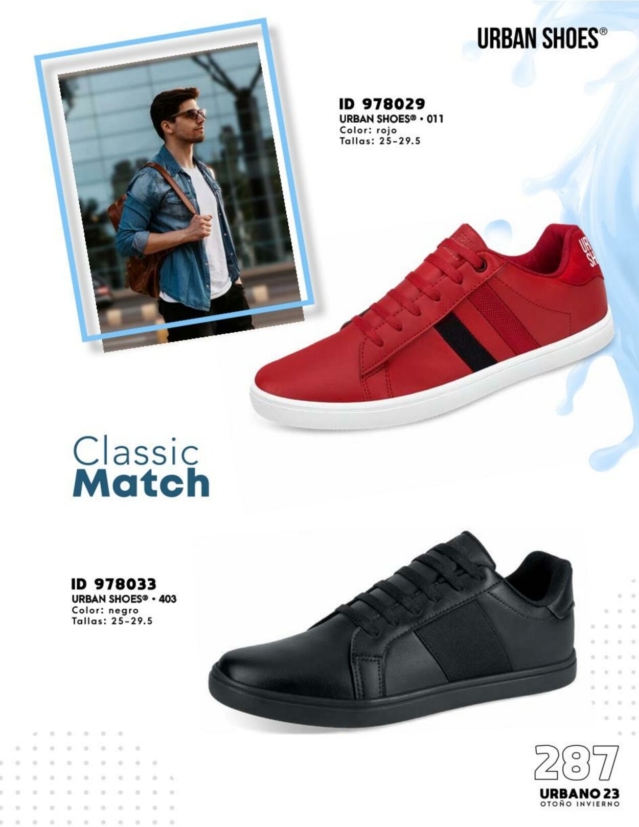 Catálogo Price Shoes 31.07.2023 - 30.09.2023