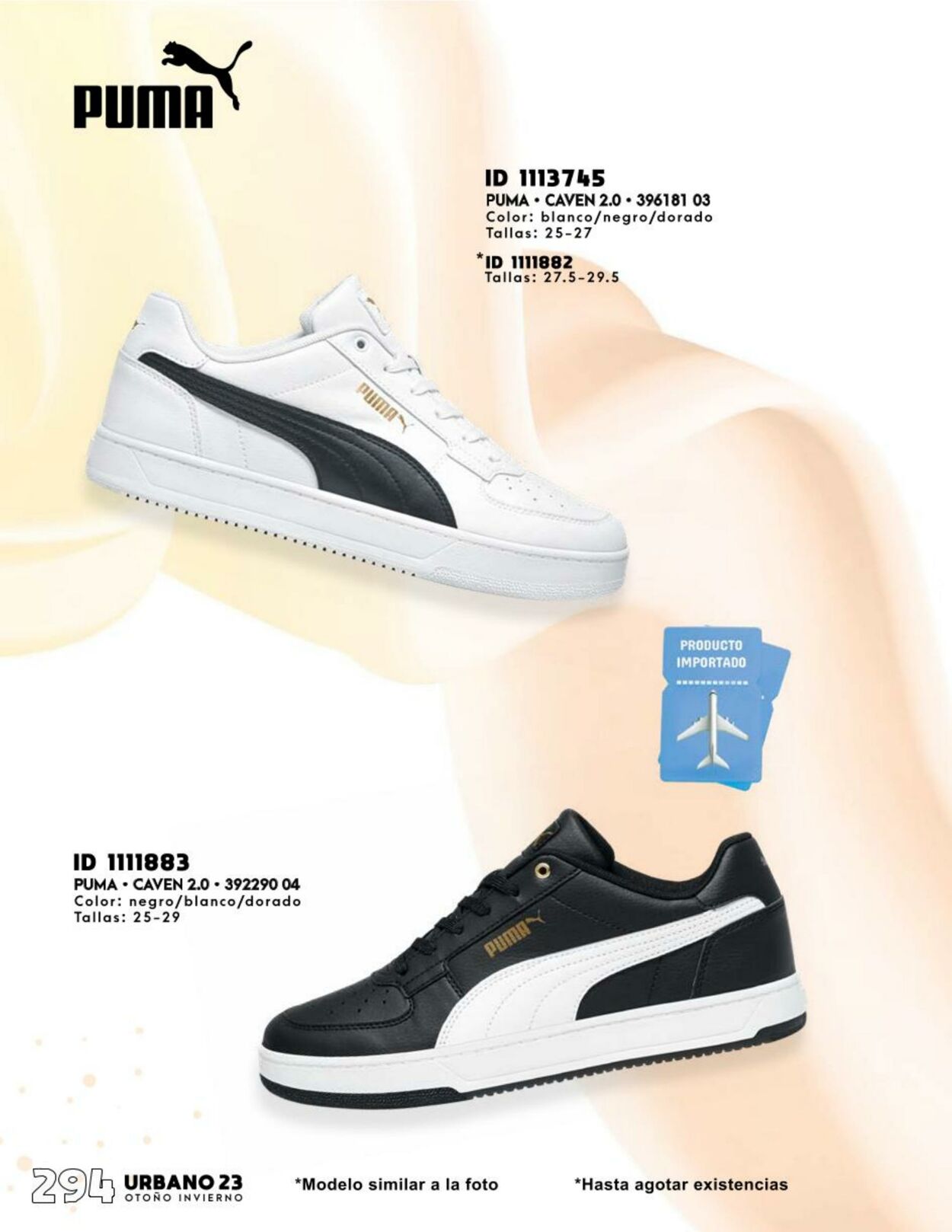 Catálogo Price Shoes 31.07.2023 - 30.09.2023