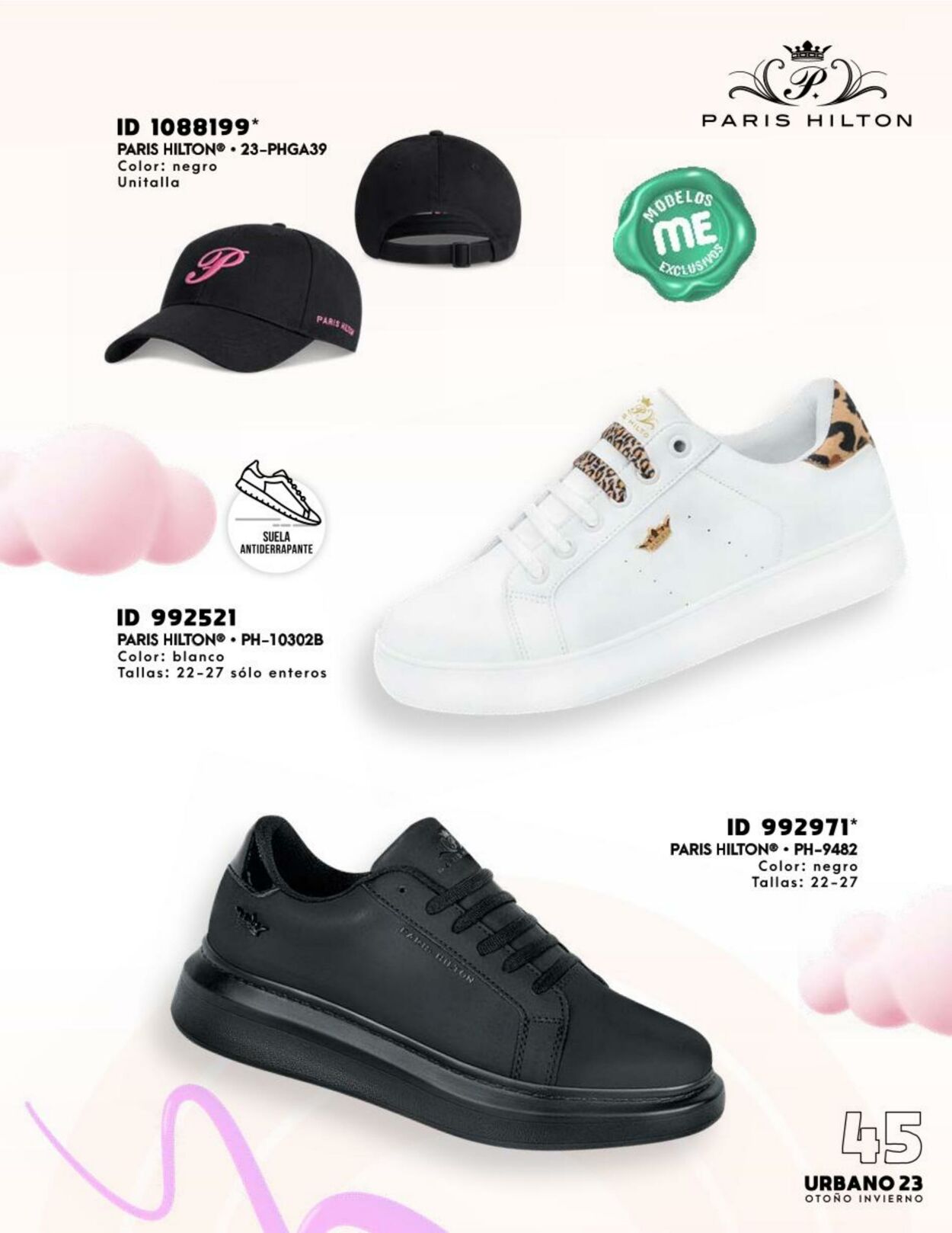 Catálogo Price Shoes 31.07.2023 - 30.09.2023