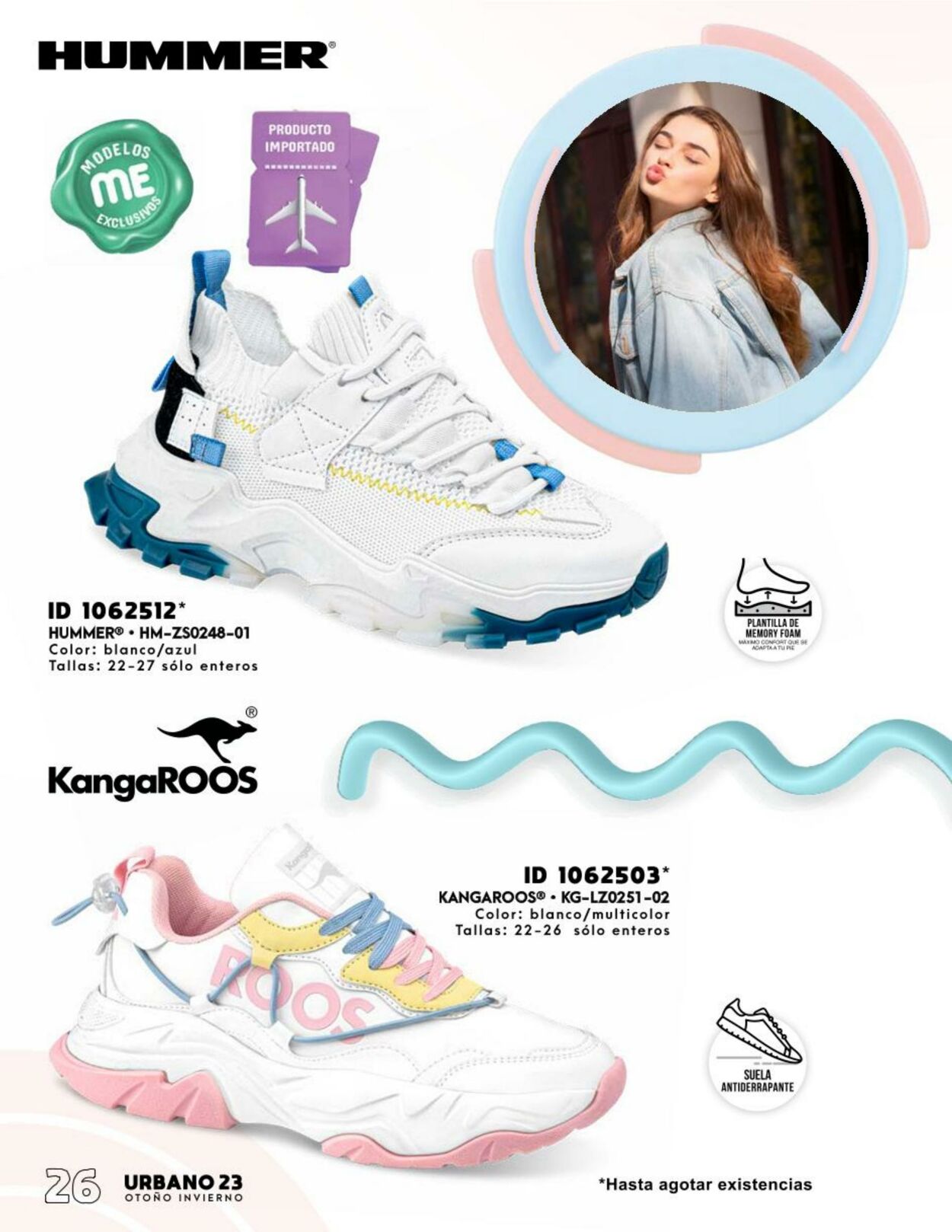 Catálogo Price Shoes 31.07.2023 - 30.09.2023