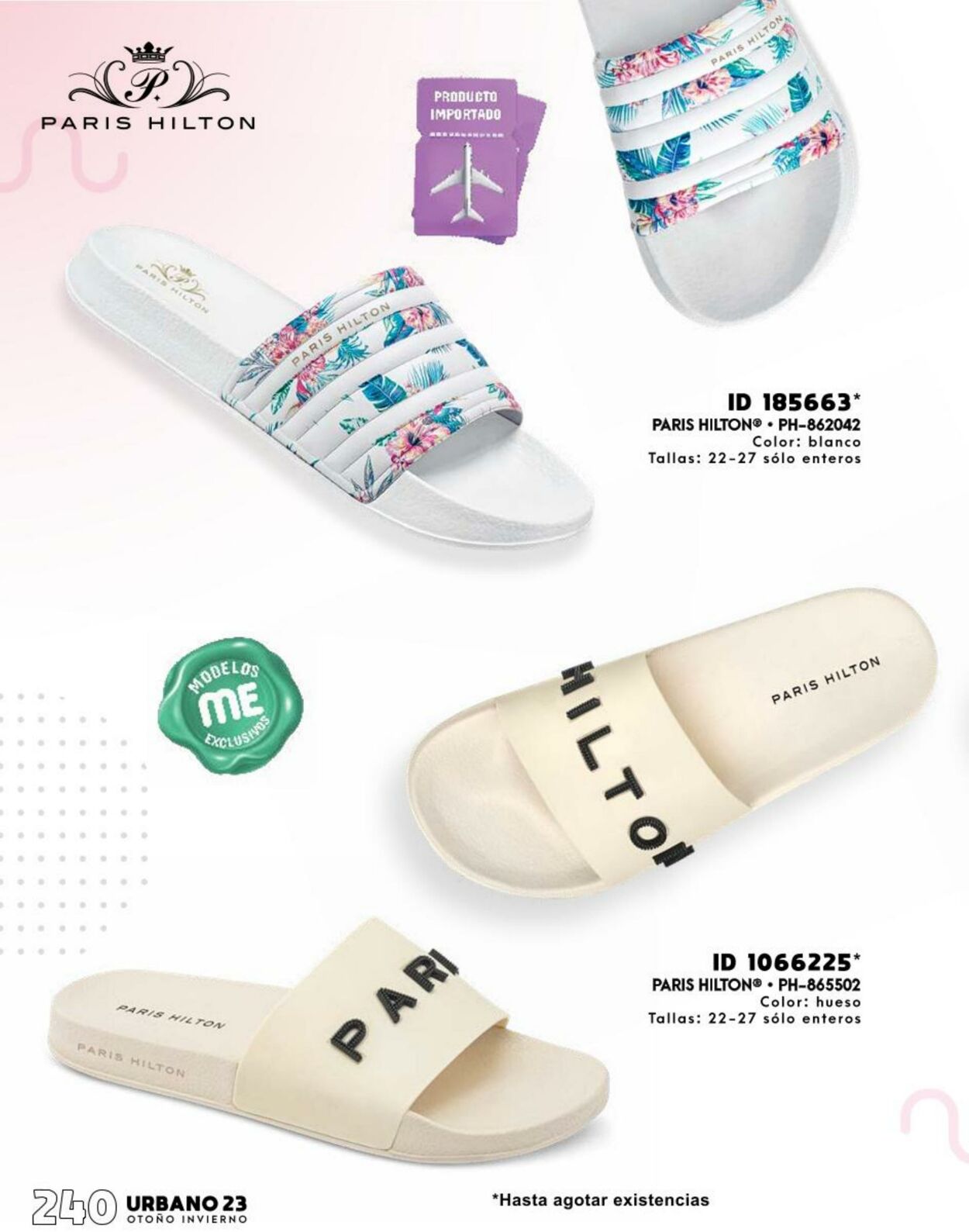 Catálogo Price Shoes 31.07.2023 - 30.09.2023