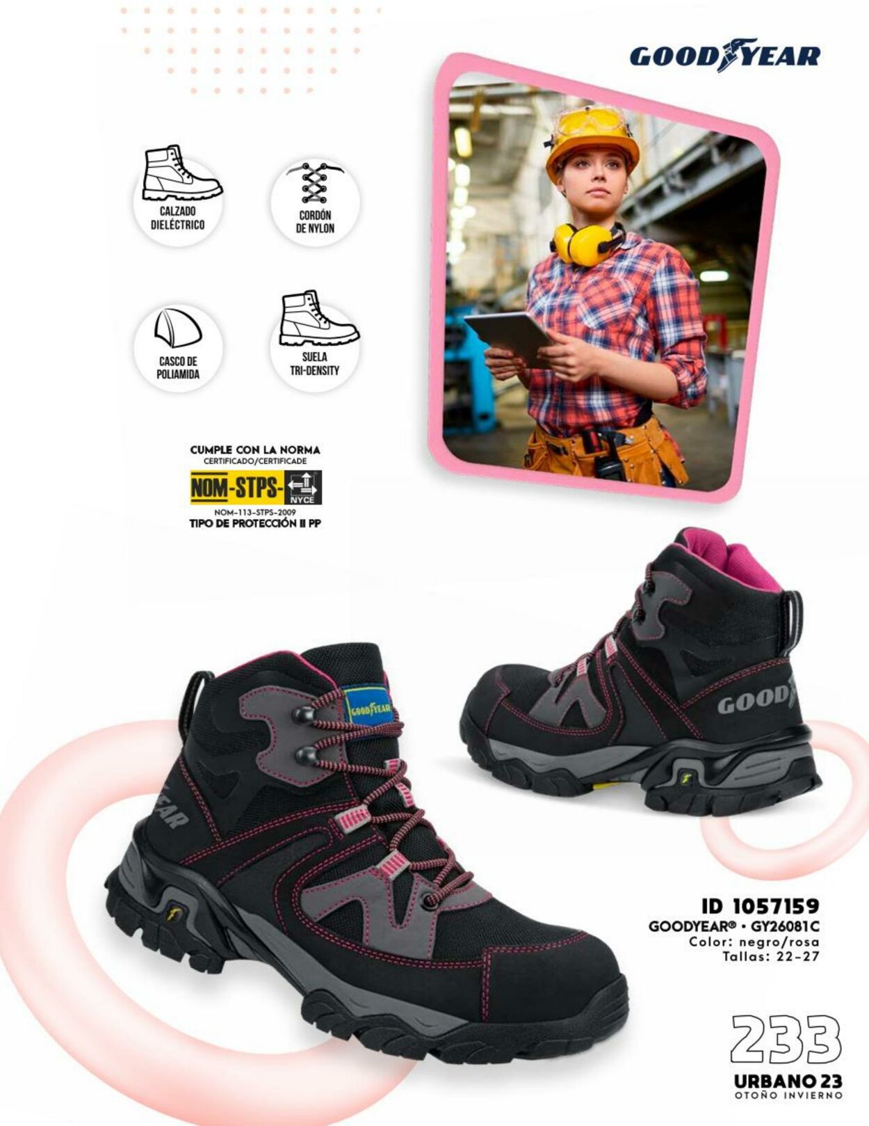 Catálogo Price Shoes 31.07.2023 - 30.09.2023