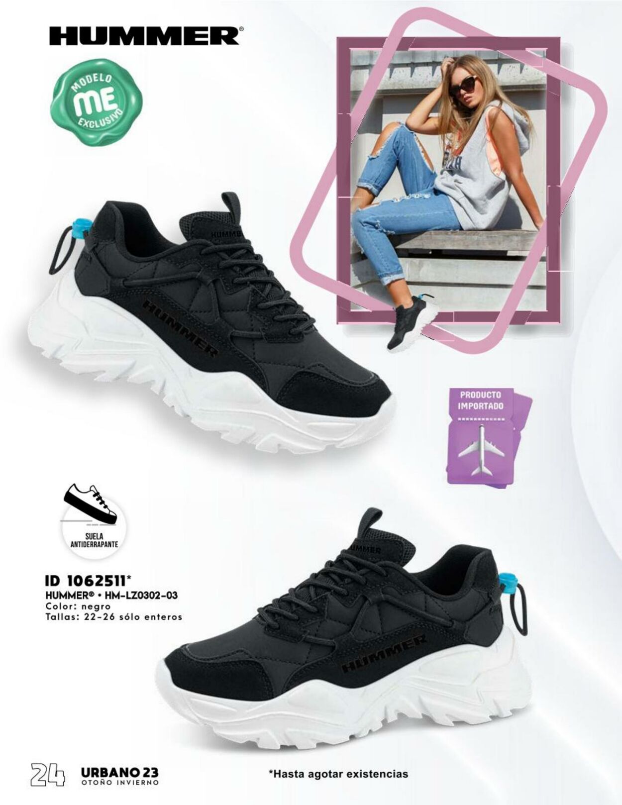 Catálogo Price Shoes 31.07.2023 - 30.09.2023