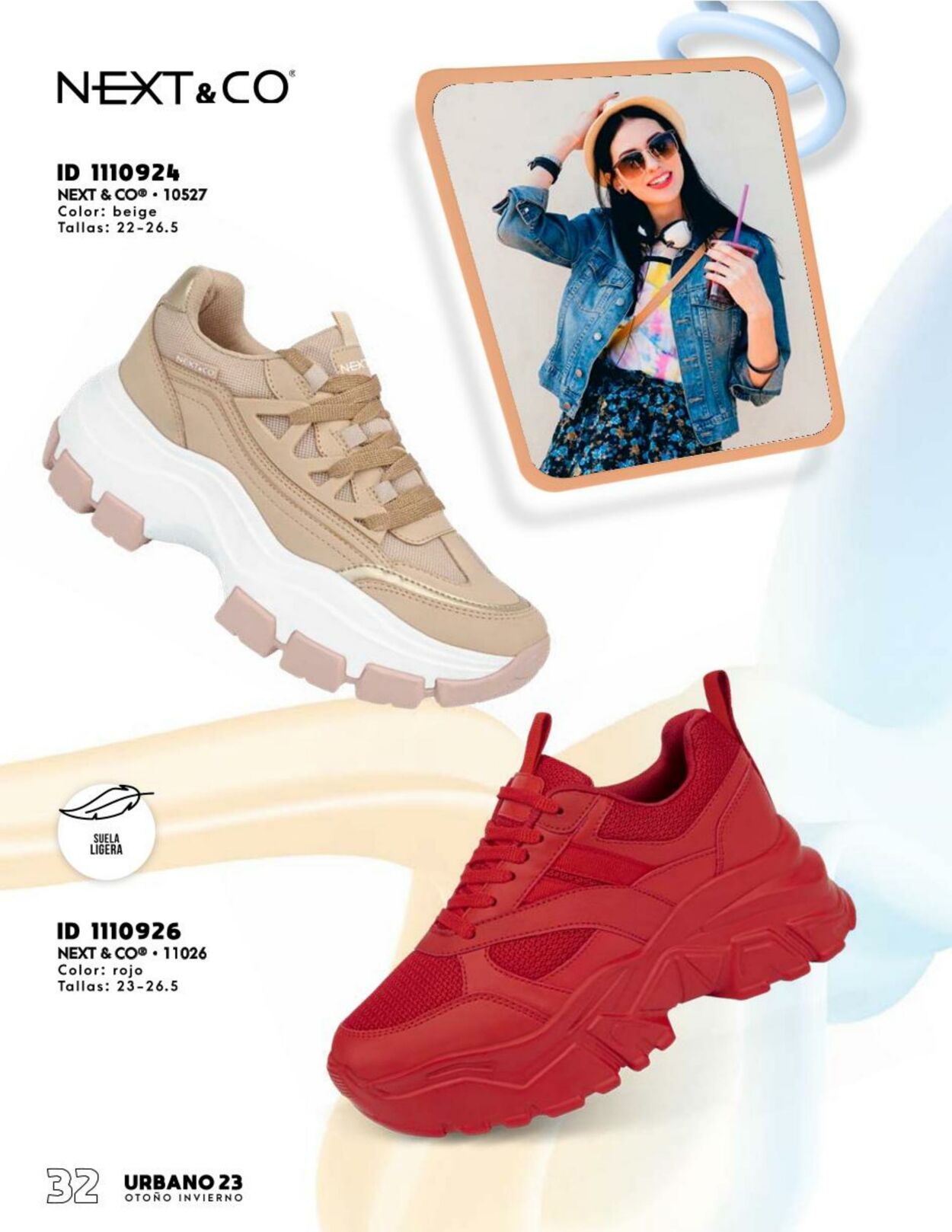 Catálogo Price Shoes 31.07.2023 - 30.09.2023