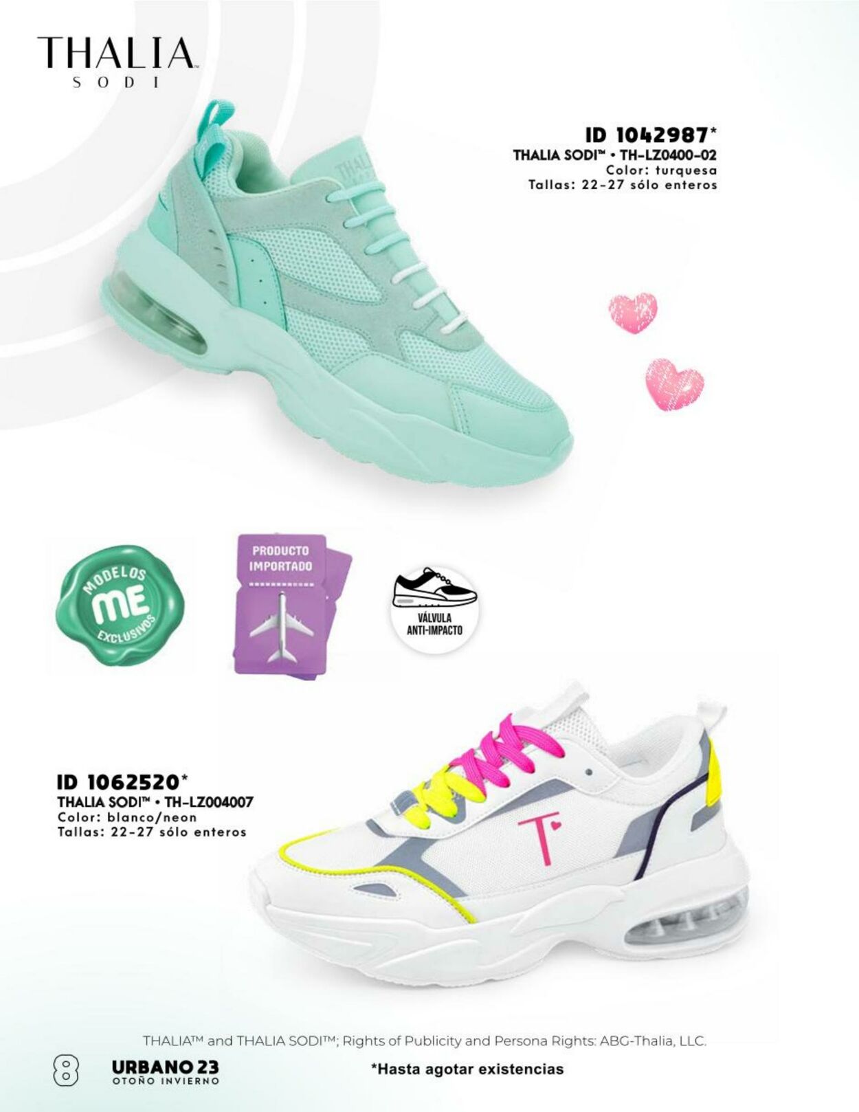 Catálogo Price Shoes 31.07.2023 - 30.09.2023