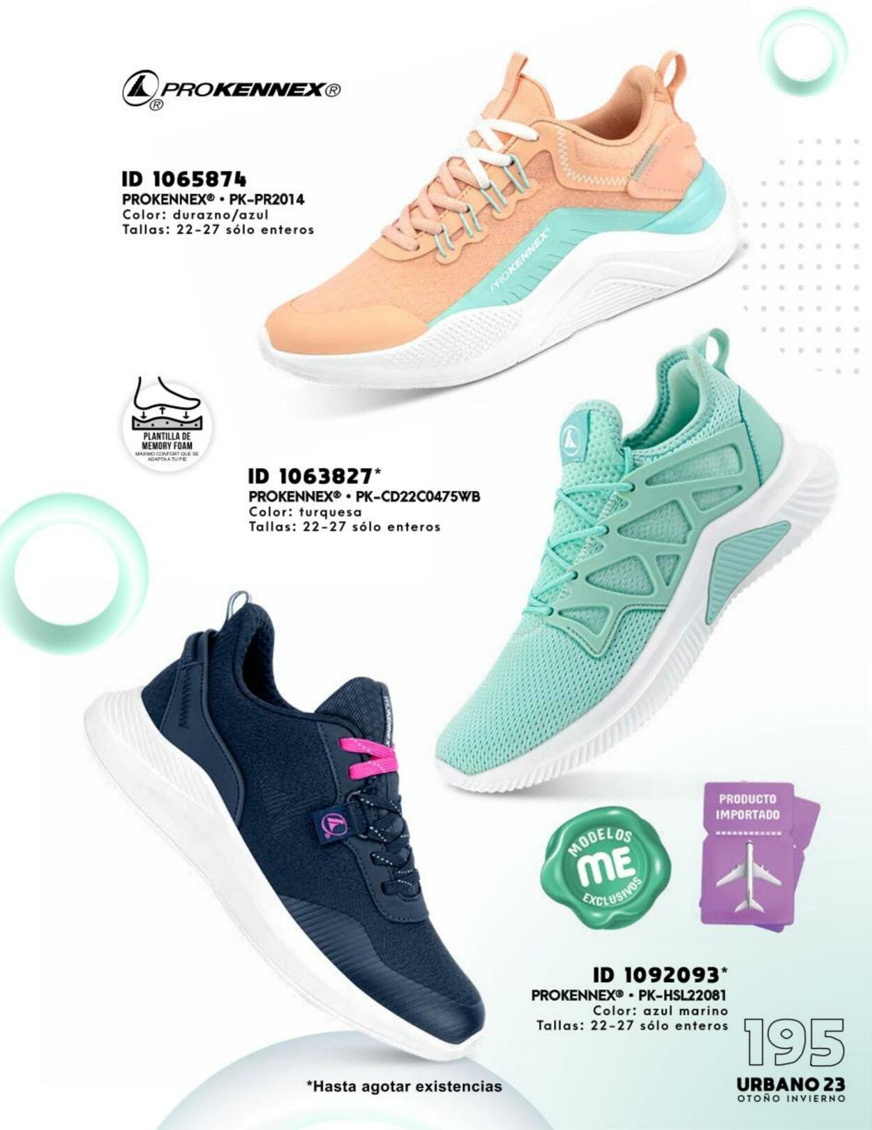 Catálogo Price Shoes 31.07.2023 - 30.09.2023