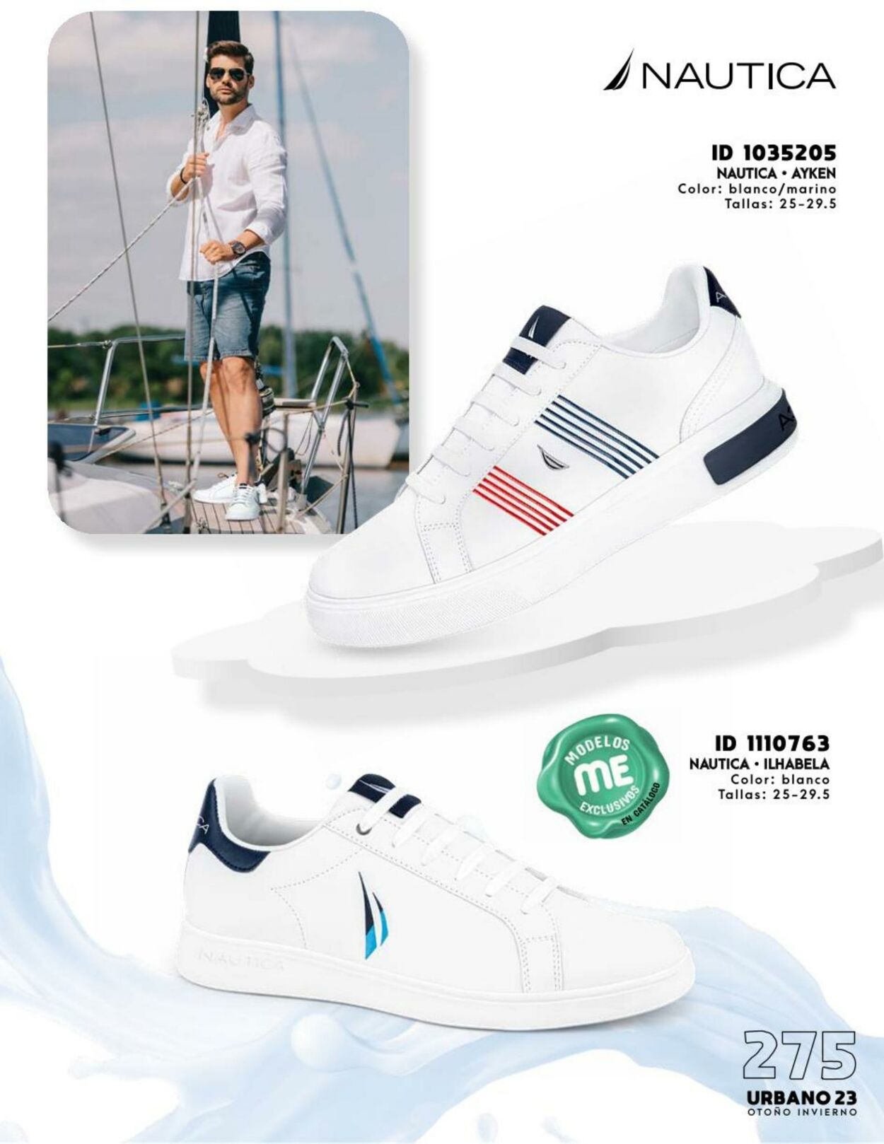 Catálogo Price Shoes 31.07.2023 - 30.09.2023