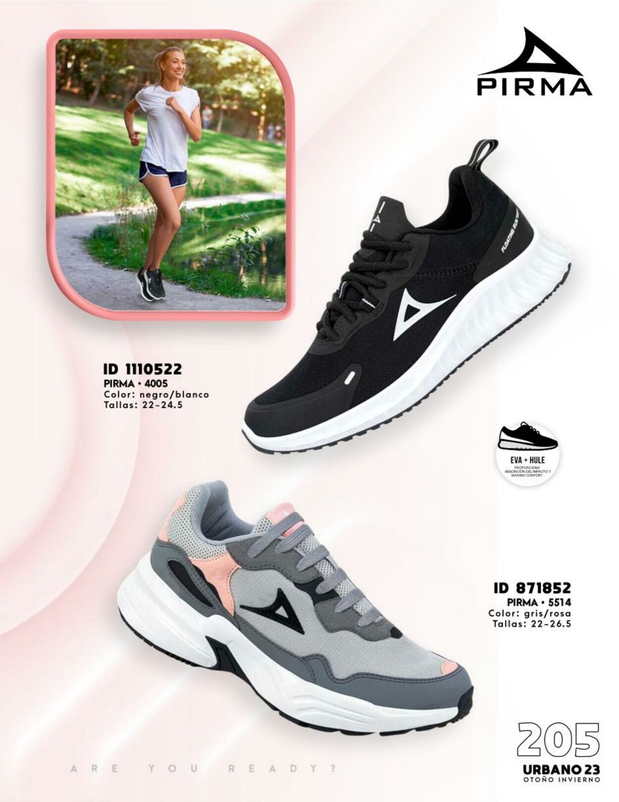 Catálogo Price Shoes 31.07.2023 - 30.09.2023