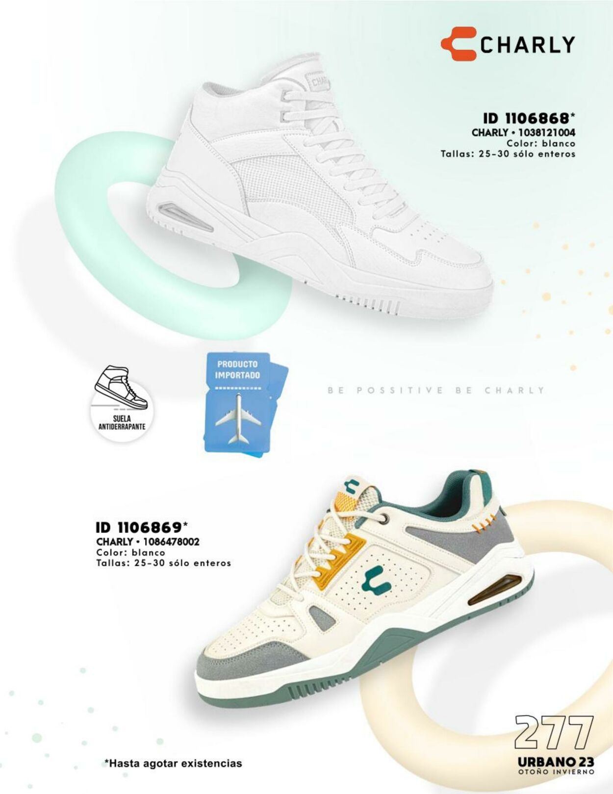 Catálogo Price Shoes 31.07.2023 - 30.09.2023