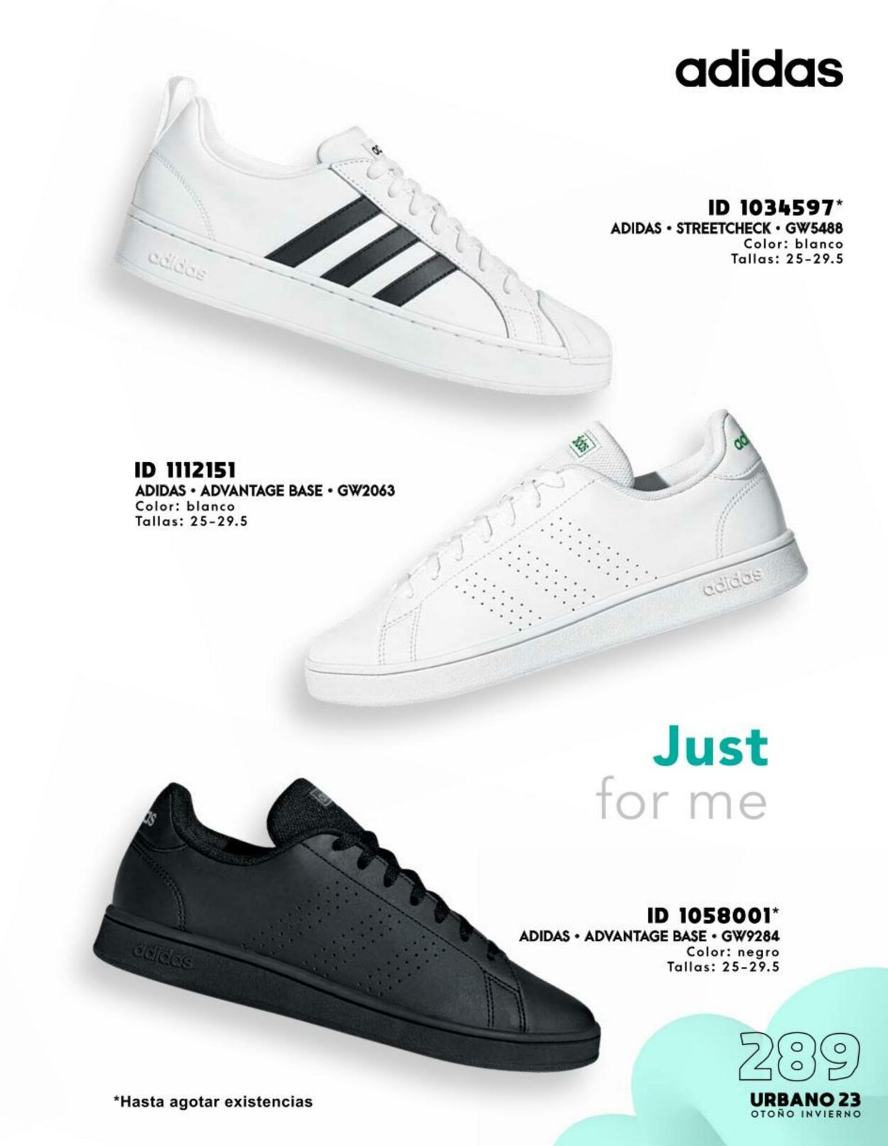 Catálogo Price Shoes 31.07.2023 - 30.09.2023