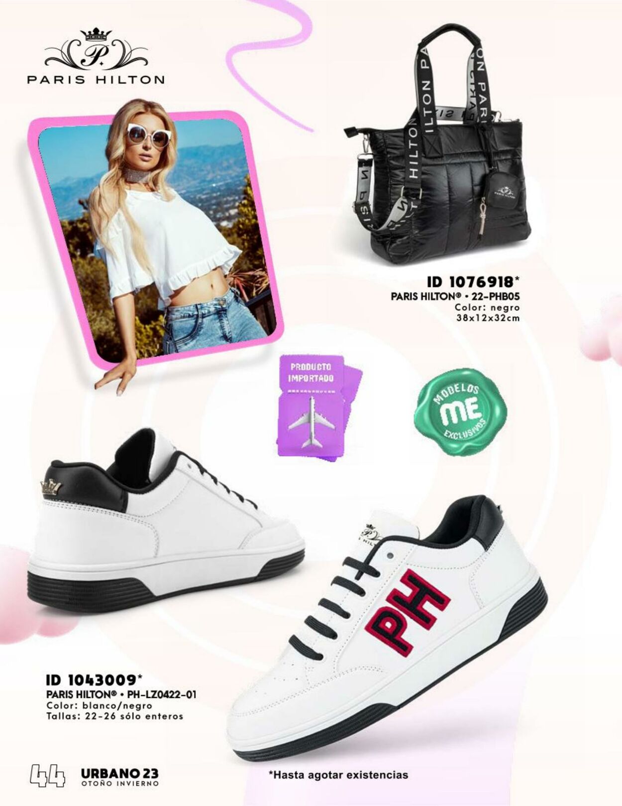 Catálogo Price Shoes 31.07.2023 - 30.09.2023