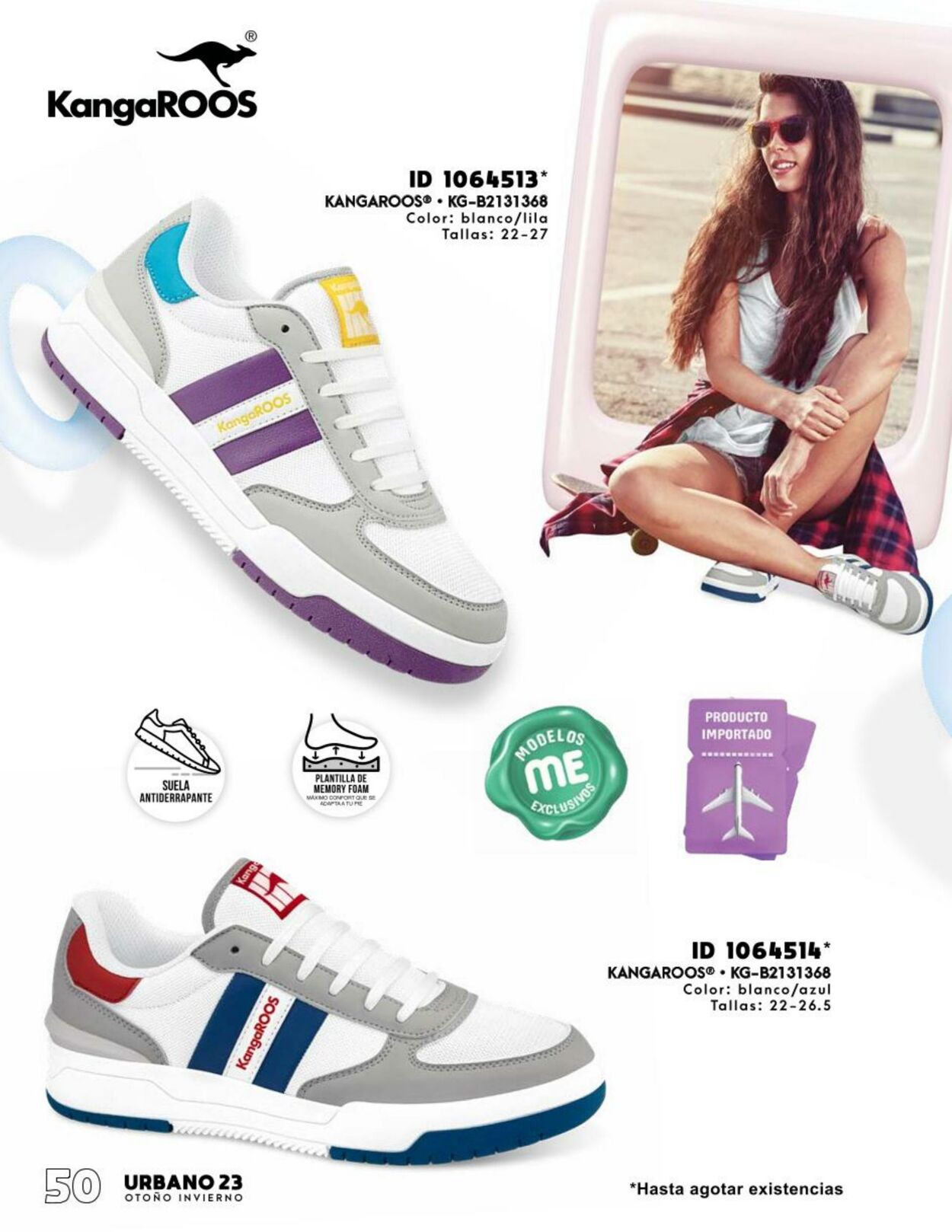 Catálogo Price Shoes 31.07.2023 - 30.09.2023