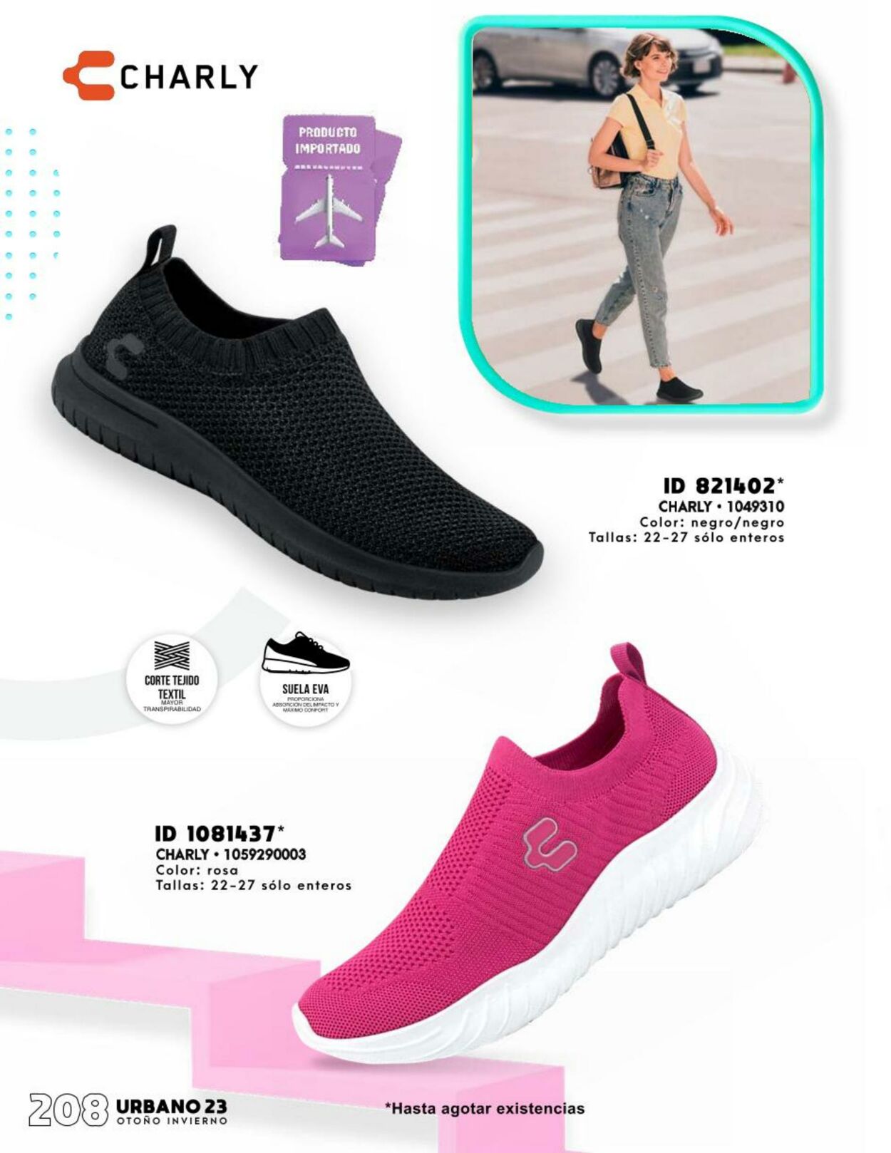 Catálogo Price Shoes 31.07.2023 - 30.09.2023