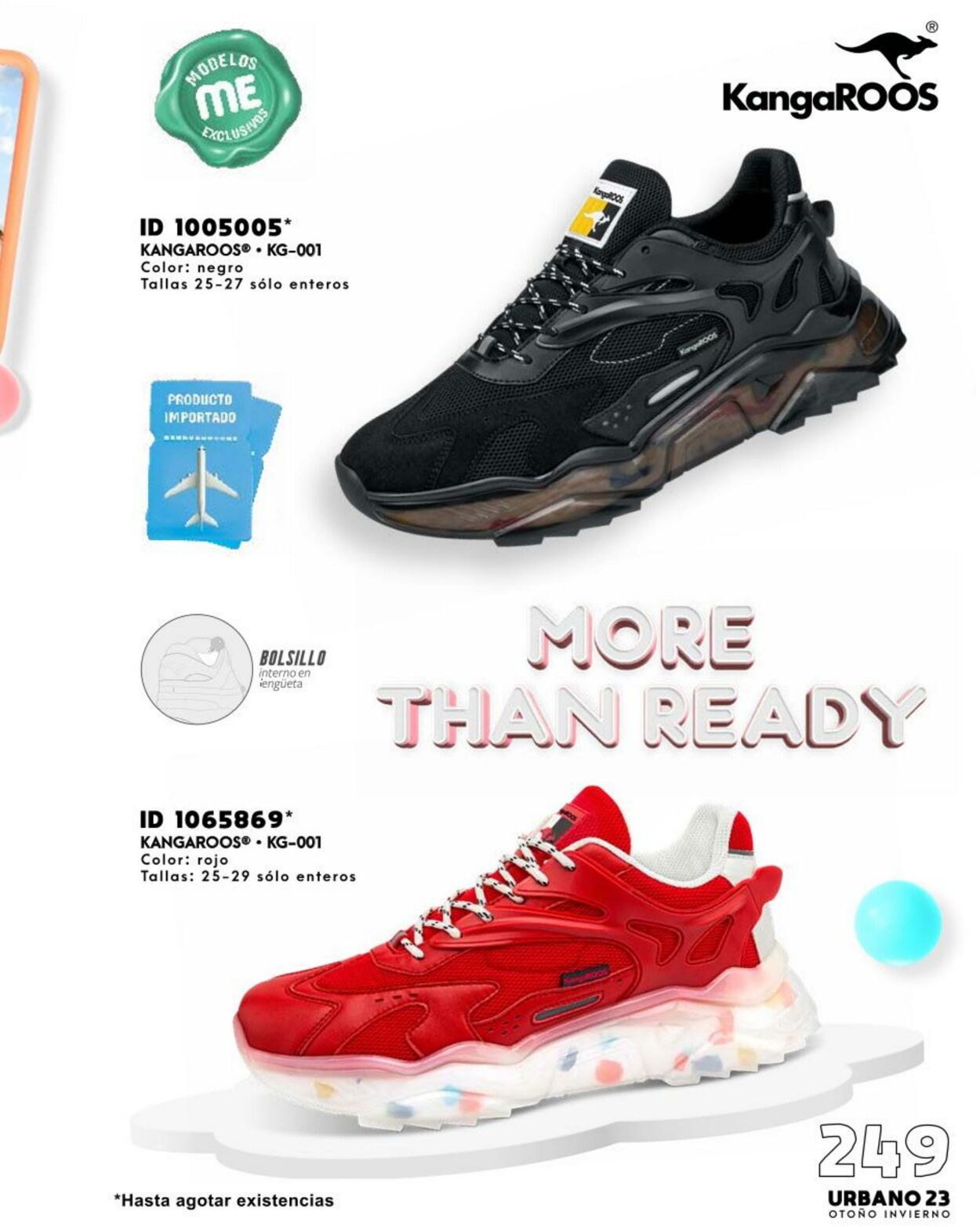 Catálogo Price Shoes 31.07.2023 - 30.09.2023