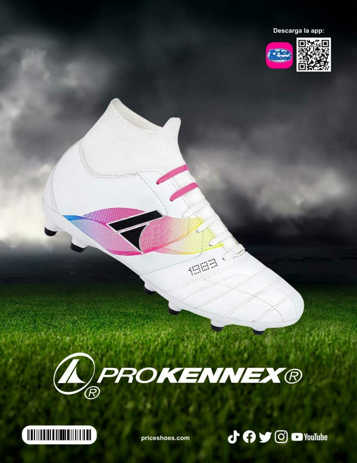 Catálogo Price Shoes 31.07.2023 - 30.09.2023