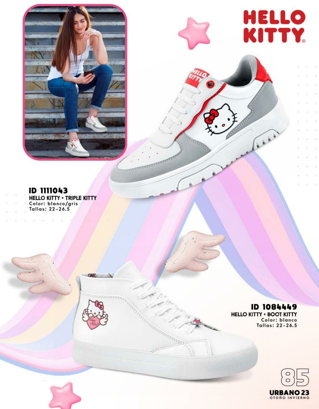 Catálogo Price Shoes 31.07.2023 - 30.09.2023