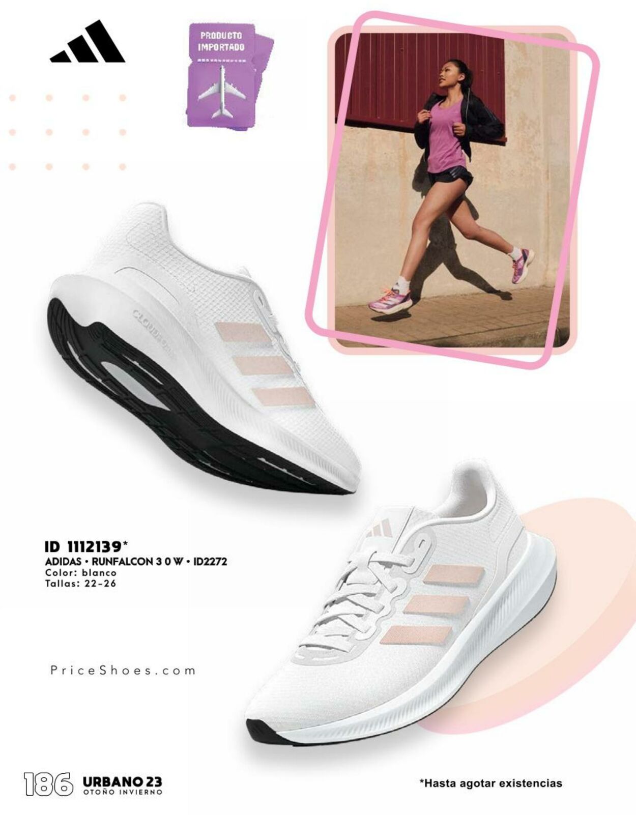 Catálogo Price Shoes 31.07.2023 - 30.09.2023