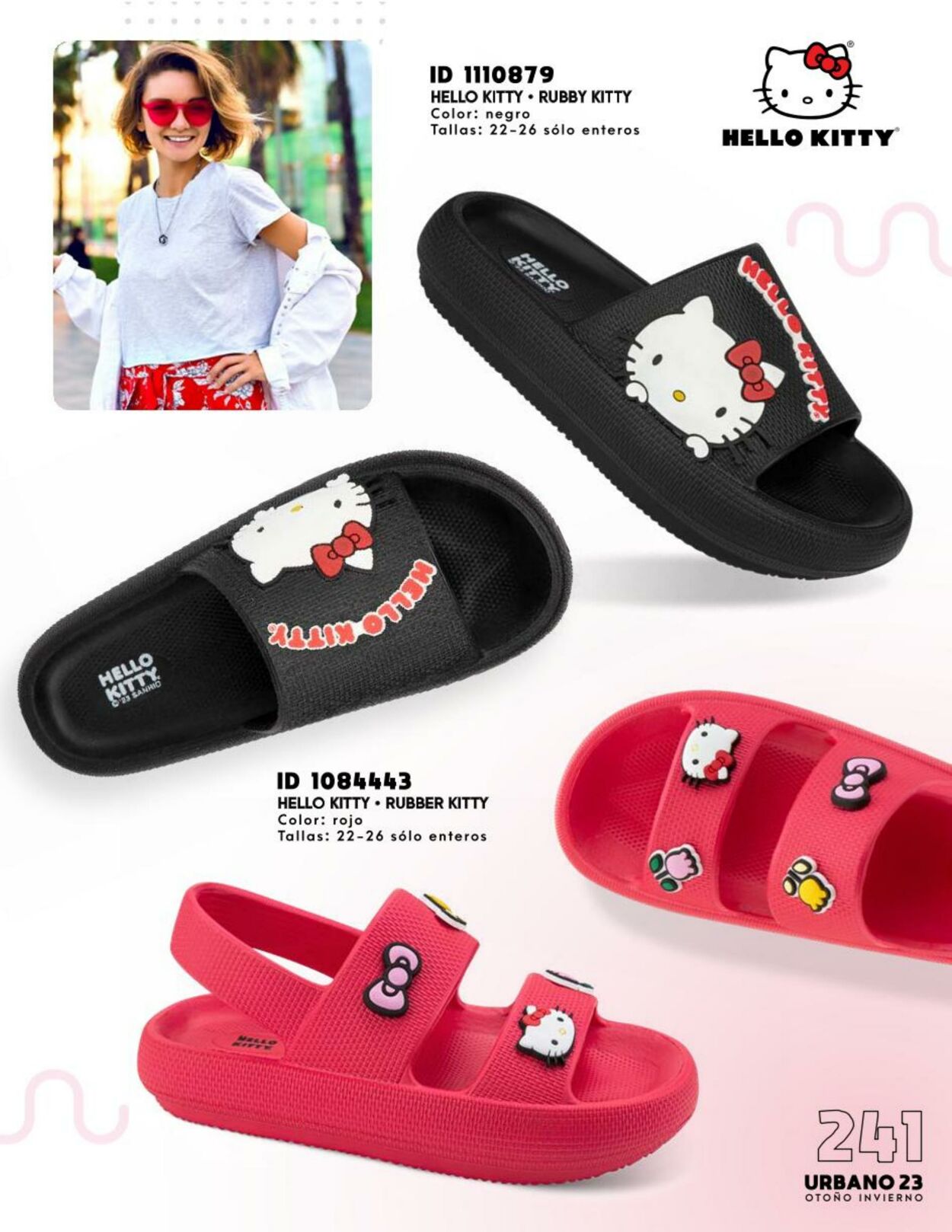 Catálogo Price Shoes 31.07.2023 - 30.09.2023