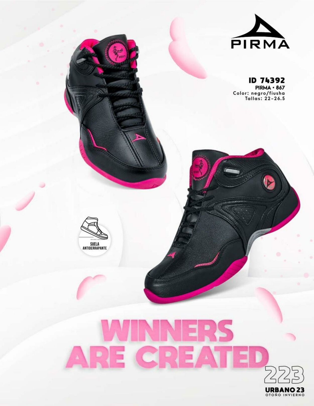 Catálogo Price Shoes 31.07.2023 - 30.09.2023