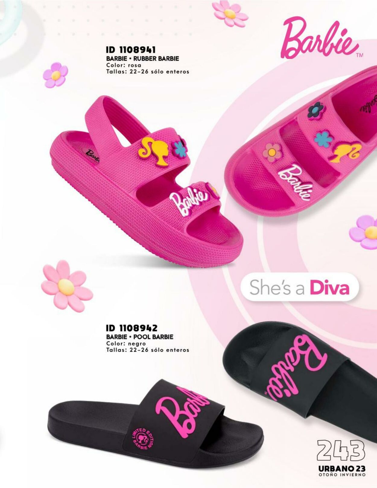 Catálogo Price Shoes 31.07.2023 - 30.09.2023