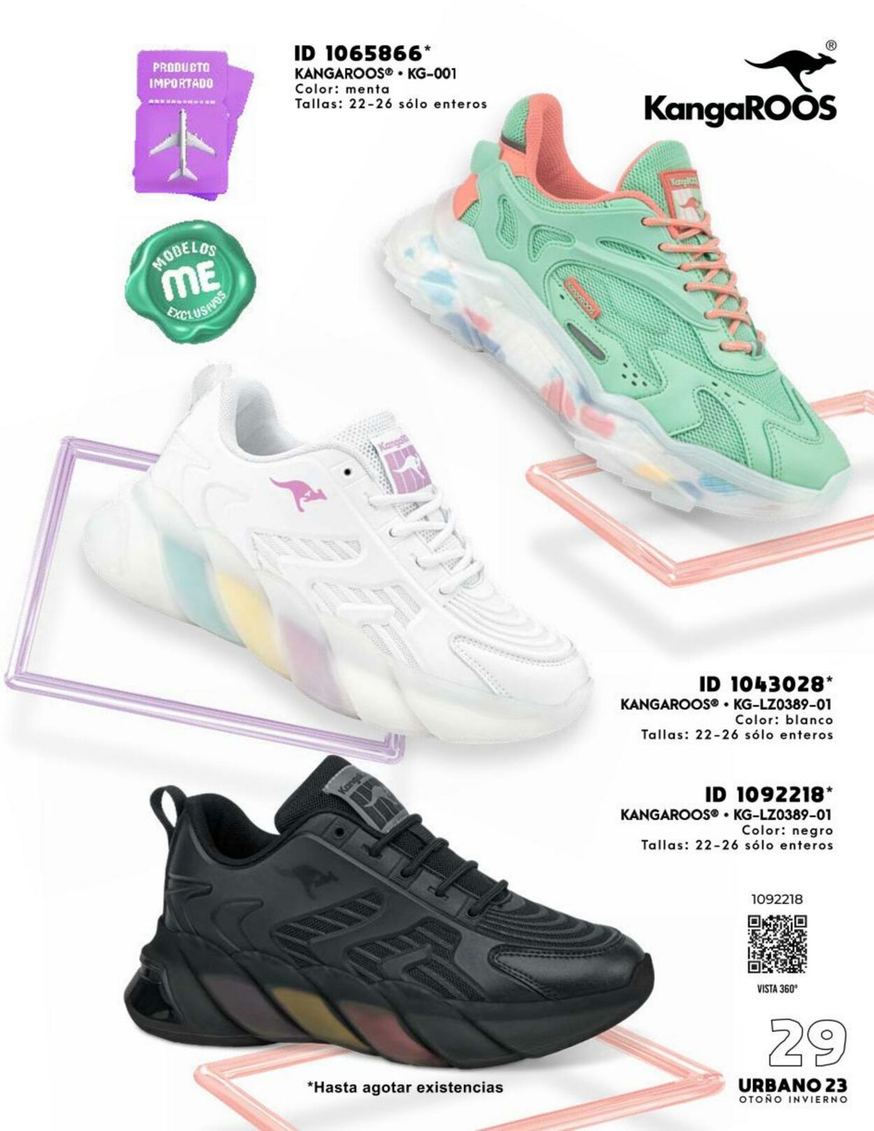 Catálogo Price Shoes 31.07.2023 - 30.09.2023