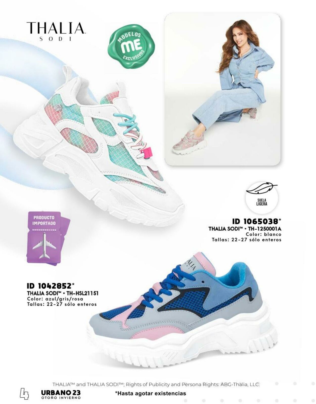 Catálogo Price Shoes 31.07.2023 - 30.09.2023