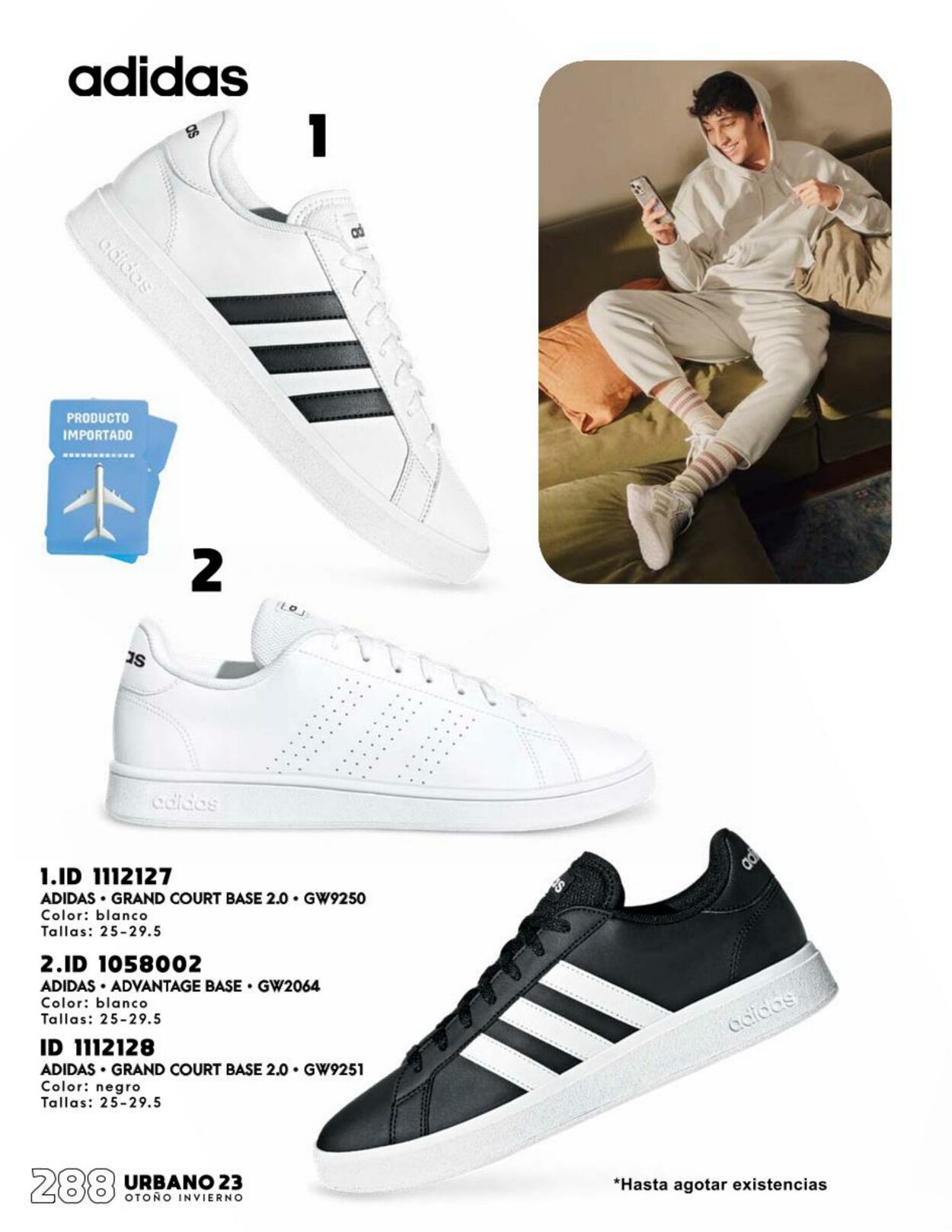 Catálogo Price Shoes 31.07.2023 - 30.09.2023