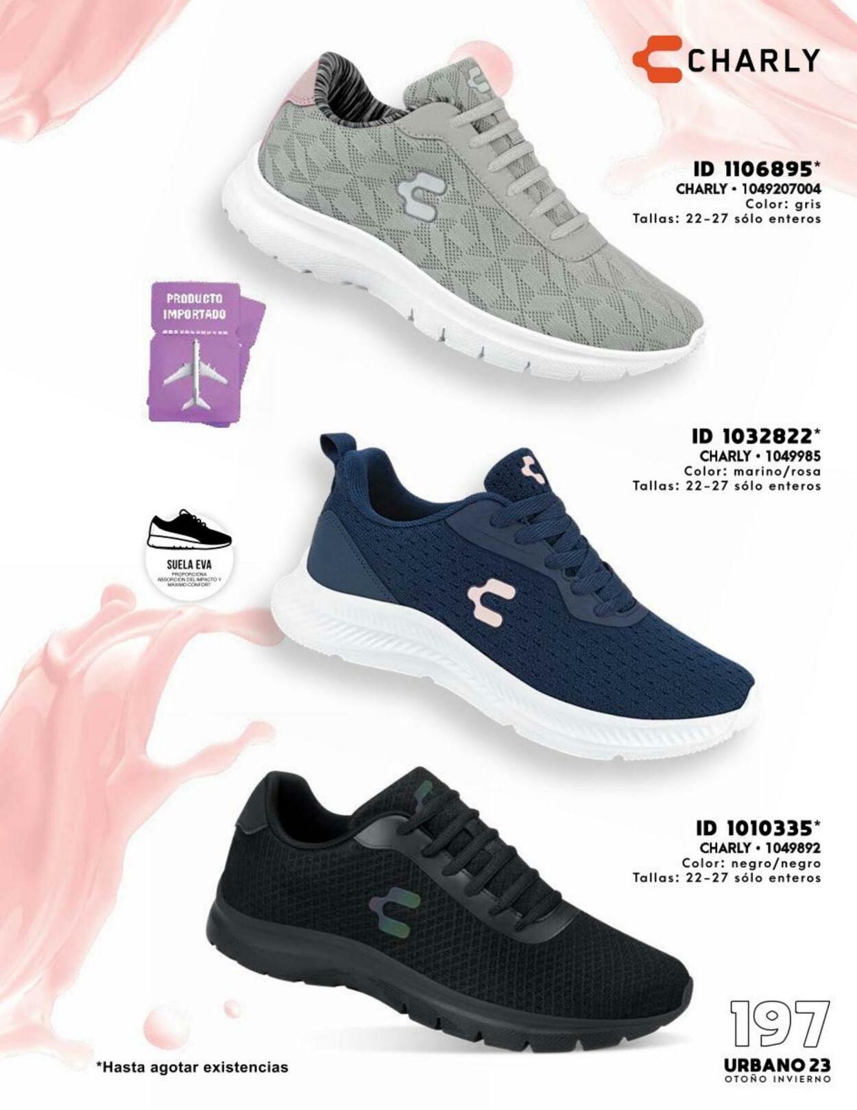 Catálogo Price Shoes 31.07.2023 - 30.09.2023