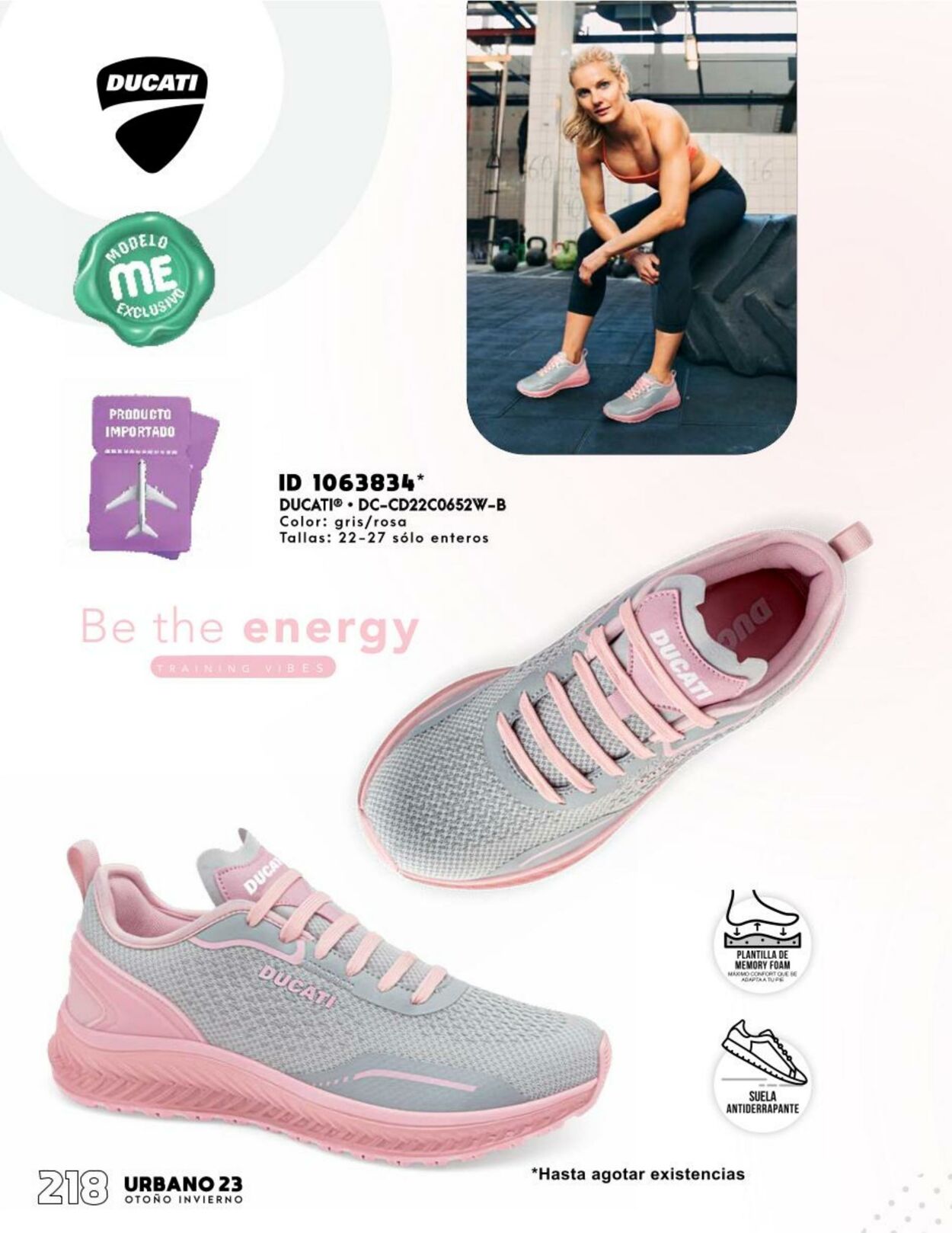 Catálogo Price Shoes 31.07.2023 - 30.09.2023