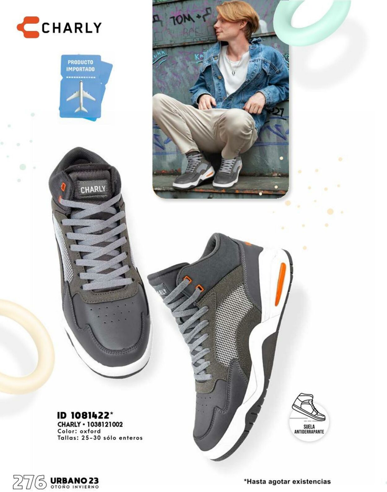 Catálogo Price Shoes 31.07.2023 - 30.09.2023