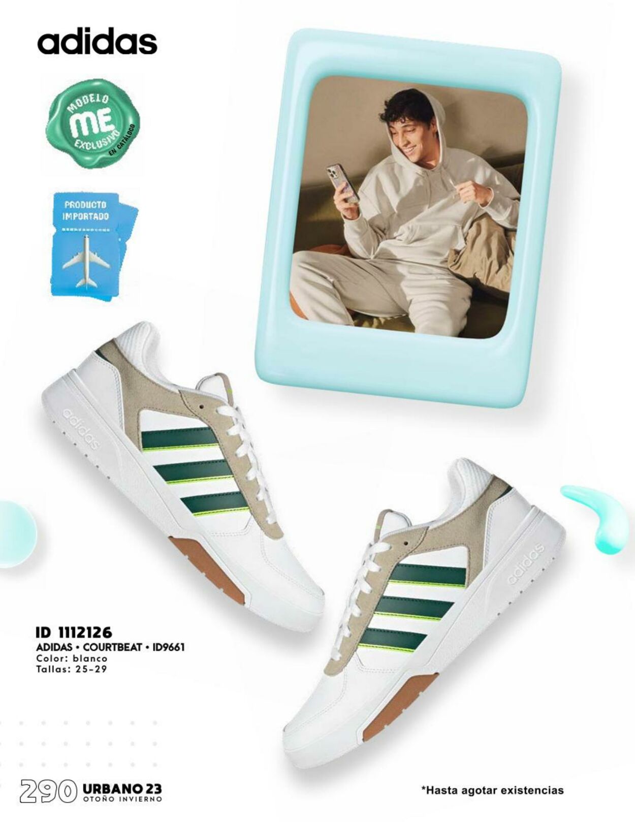 Catálogo Price Shoes 31.07.2023 - 30.09.2023